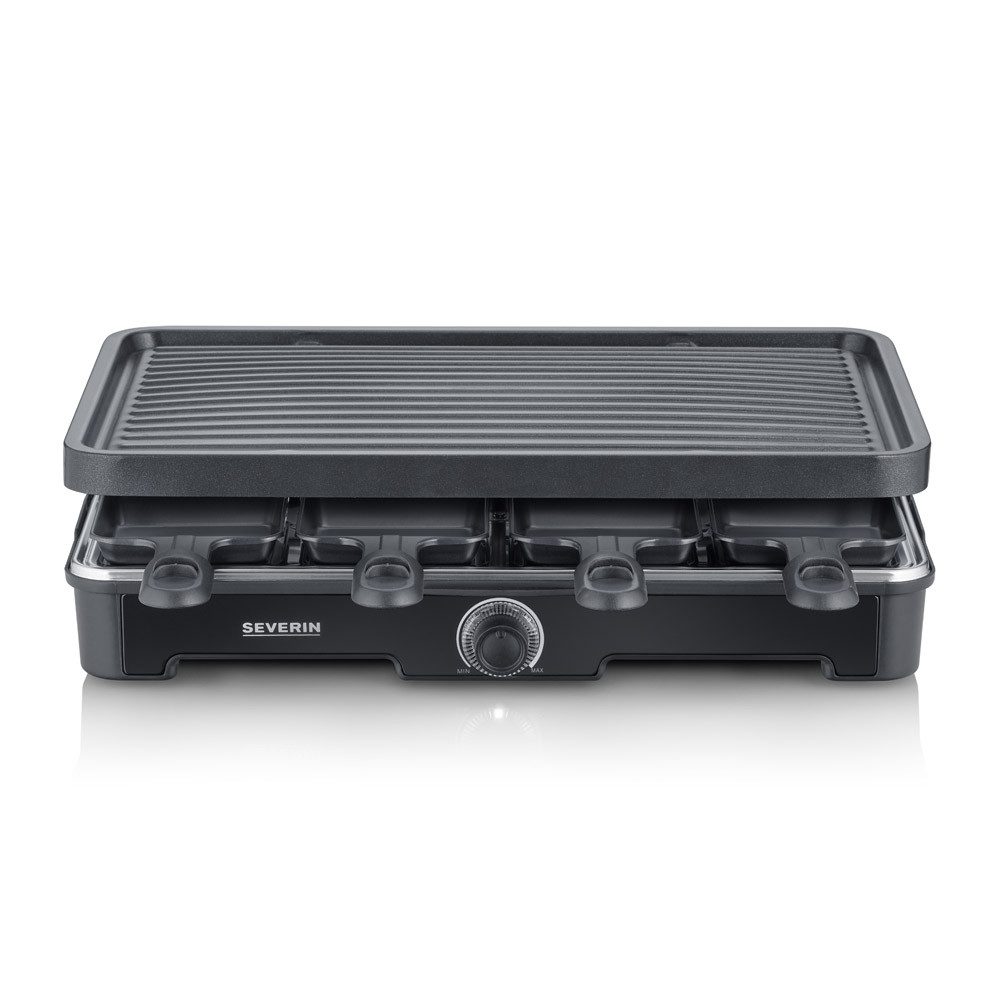 Severin Raclette RG 9670