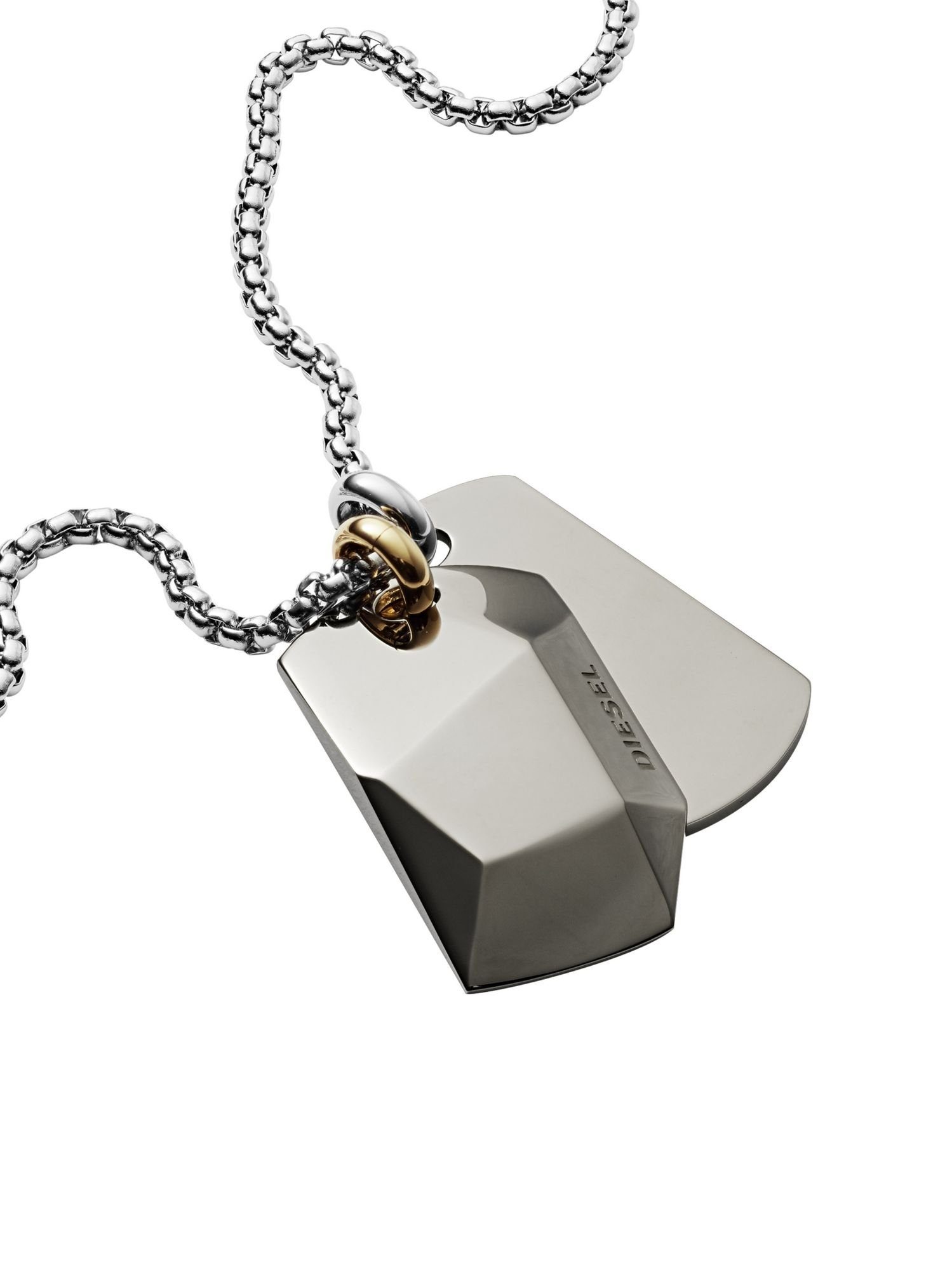 Diesel Collier DX1143040... Diesel Collier DX1143040...