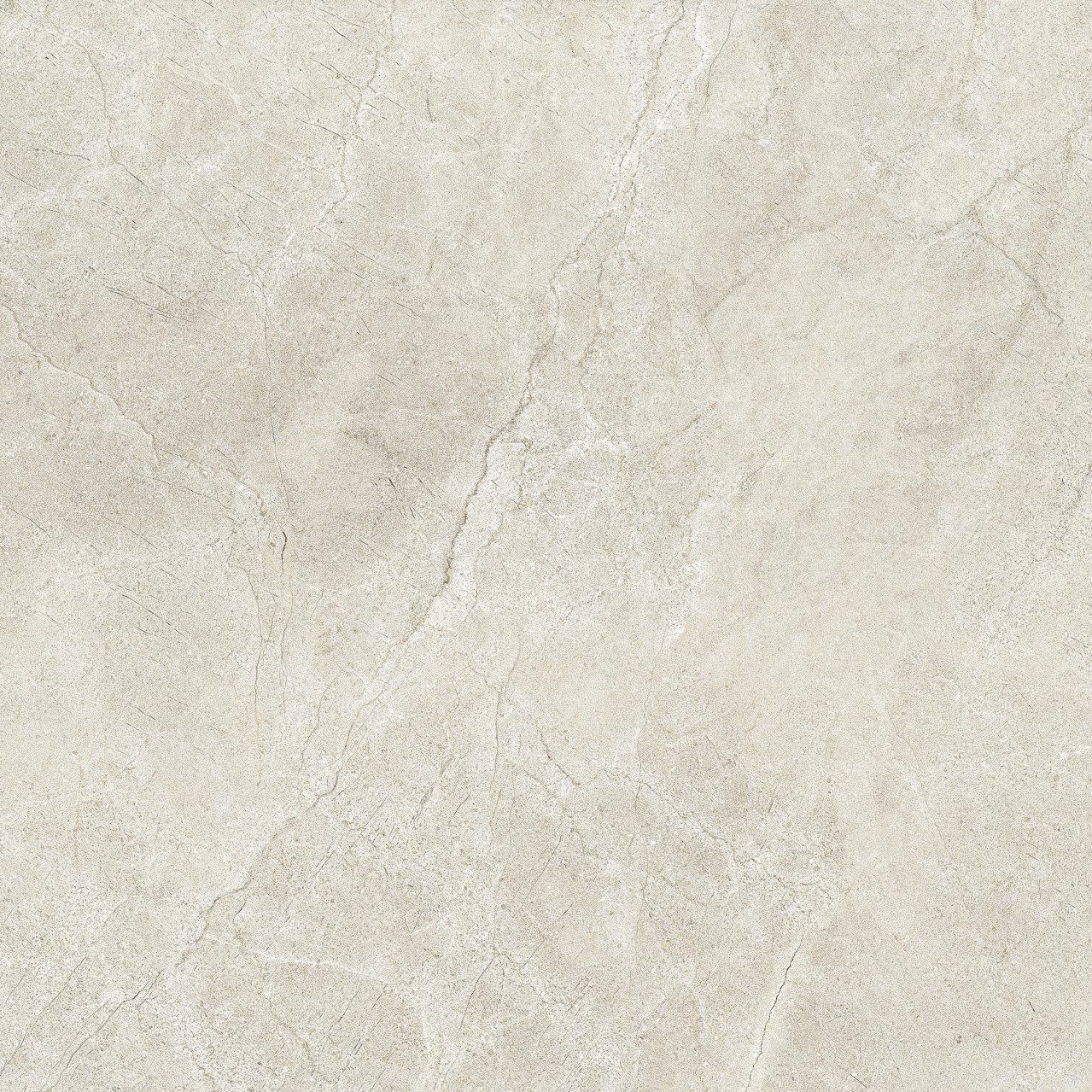 Euro Stone Bodenfliese Bodenfliese Feinsteinzeug Marfil 60 x 60 cm beige, Feinsteinzeug, Beige