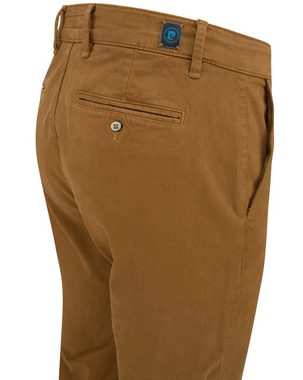 Pierre Cardin 5-Pocket-Jeans PIERRE CARDIN FUTUREFLEX LYON ocher brown 33757 2233.45