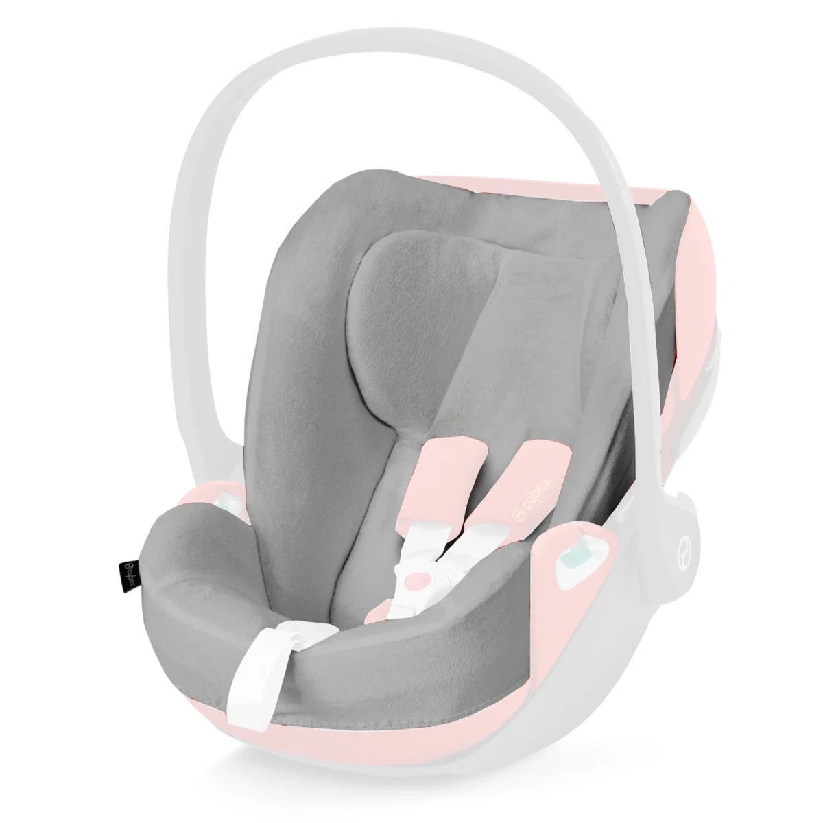 Cybex Kindersitzbezug Sommerbezug für Cloud T oder Z2 i-Size