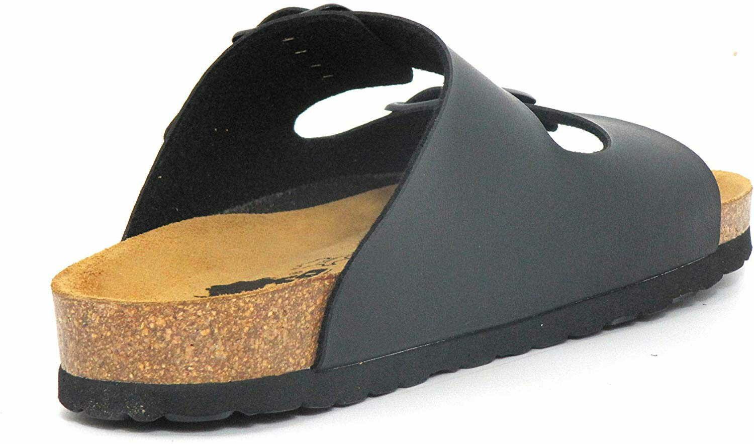 Longo Pantoletten für Herren Pantolette (Schuhweite, günstig online kaufen