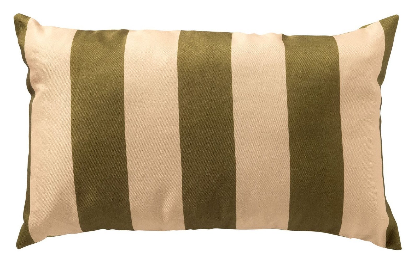 Dutch Decor Kissenhülle Textino Kissenhülle 'Appollo' 30 x 50 cm, Streifen