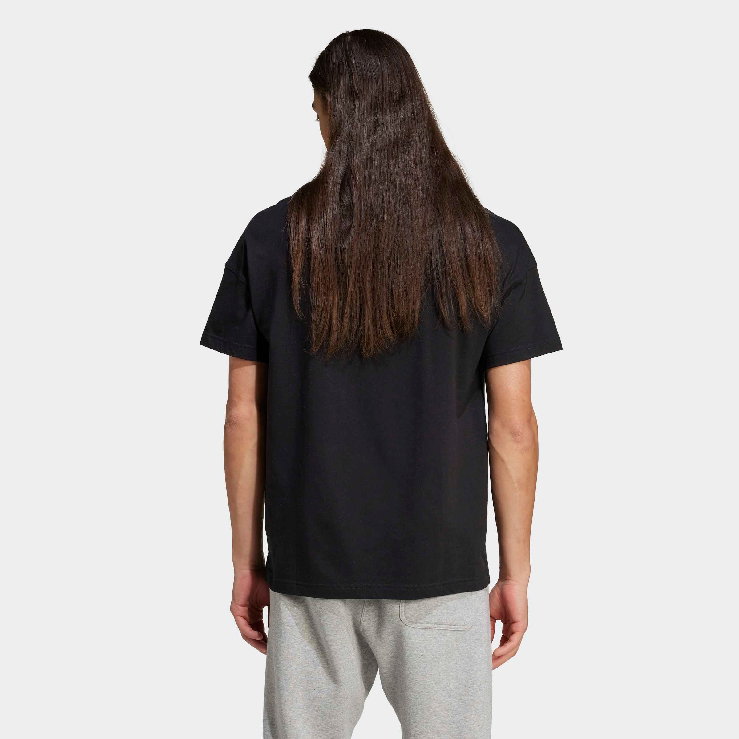 adidas Sportswear T-Shirt M A SZN T günstig online kaufen