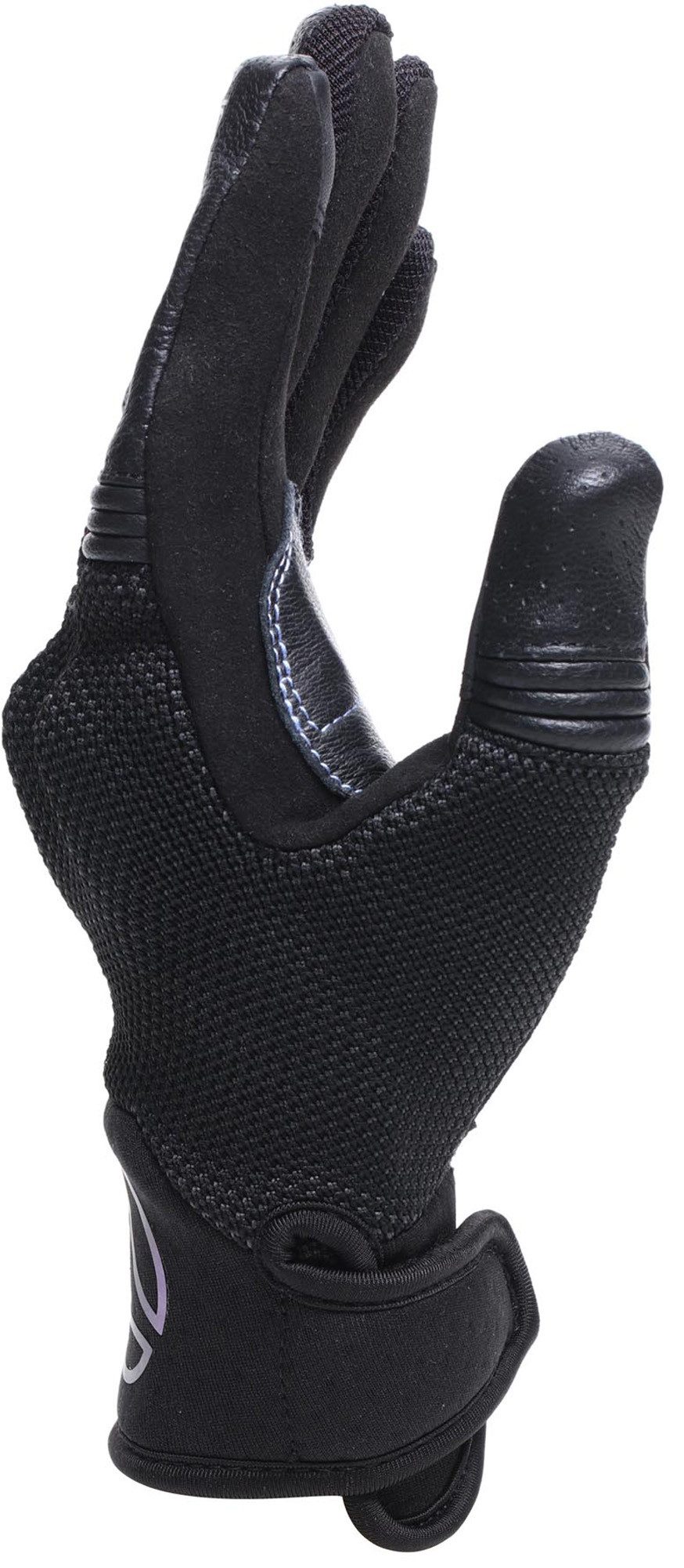 Momo Motorradhandschuhe Ascendancy Damen Motorrad Handschuhe Atmungsaktiv,belüftet