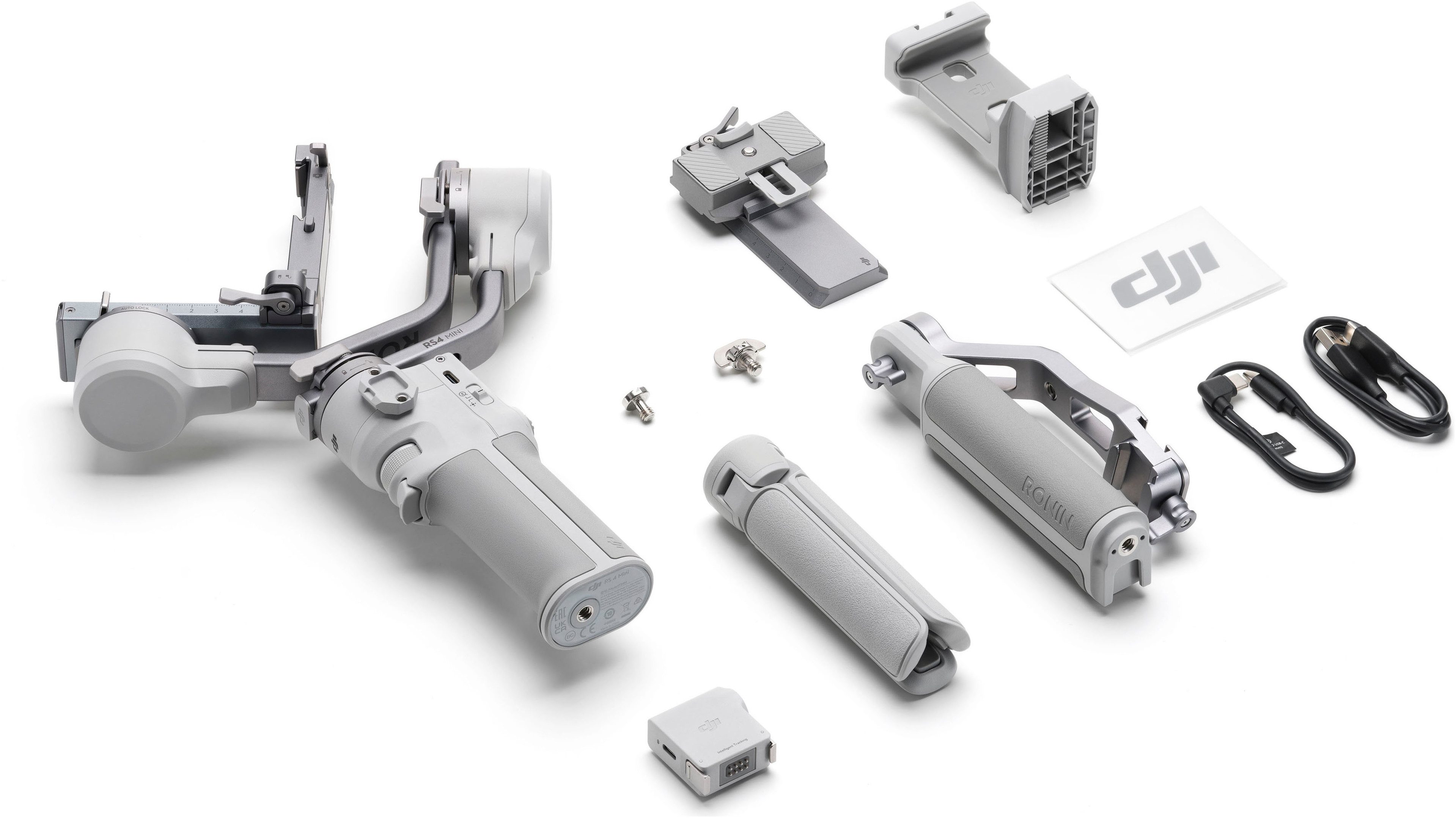 RS 4 Mini Combo Gimbal