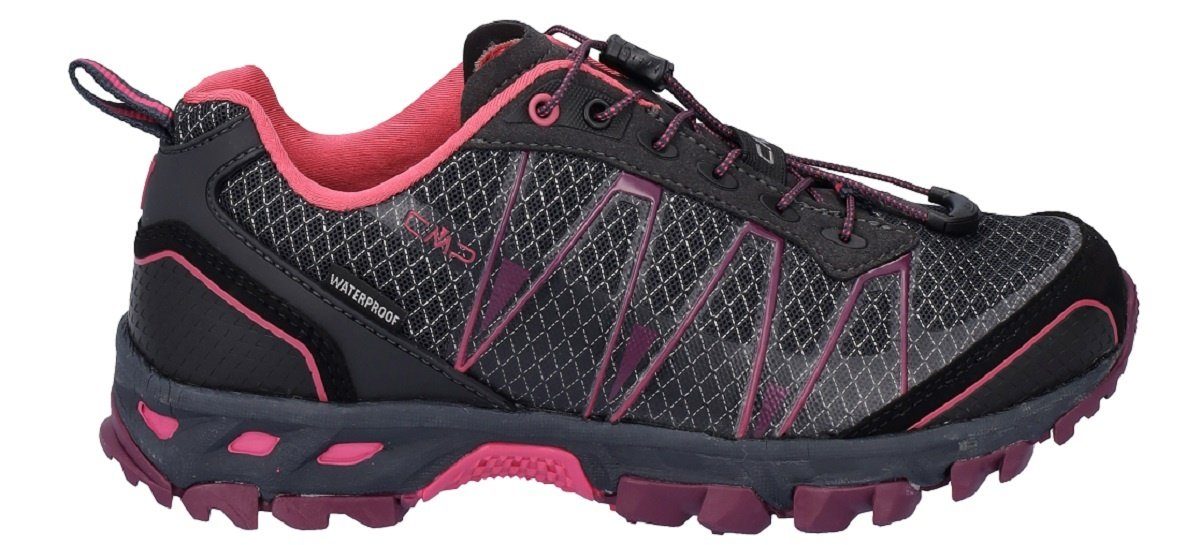 CMP Altak WP Damen Trail Running Schuhe 3Q48266 69UM Trekkingschuh