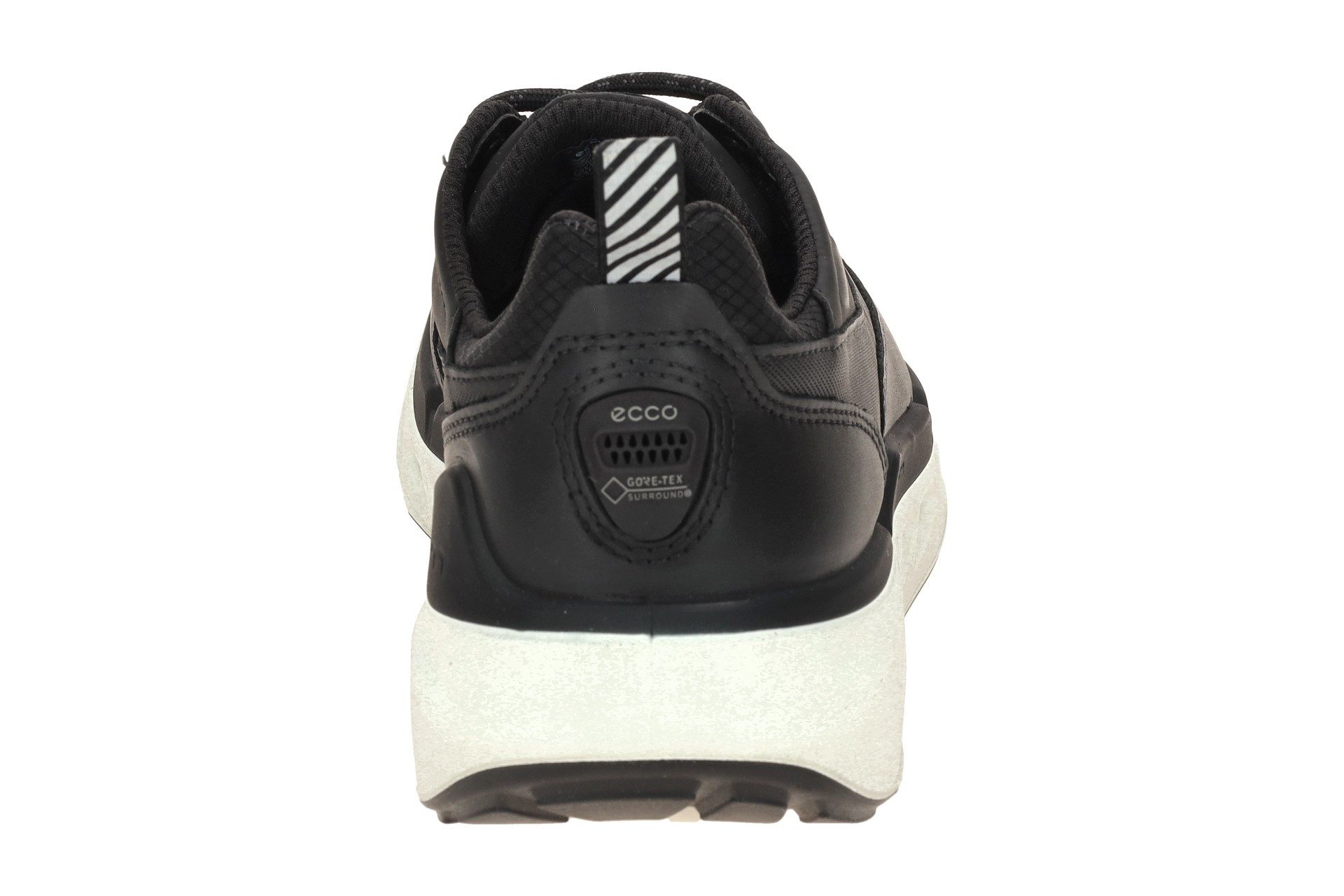 Ecco 85030351094 Schnürschuh