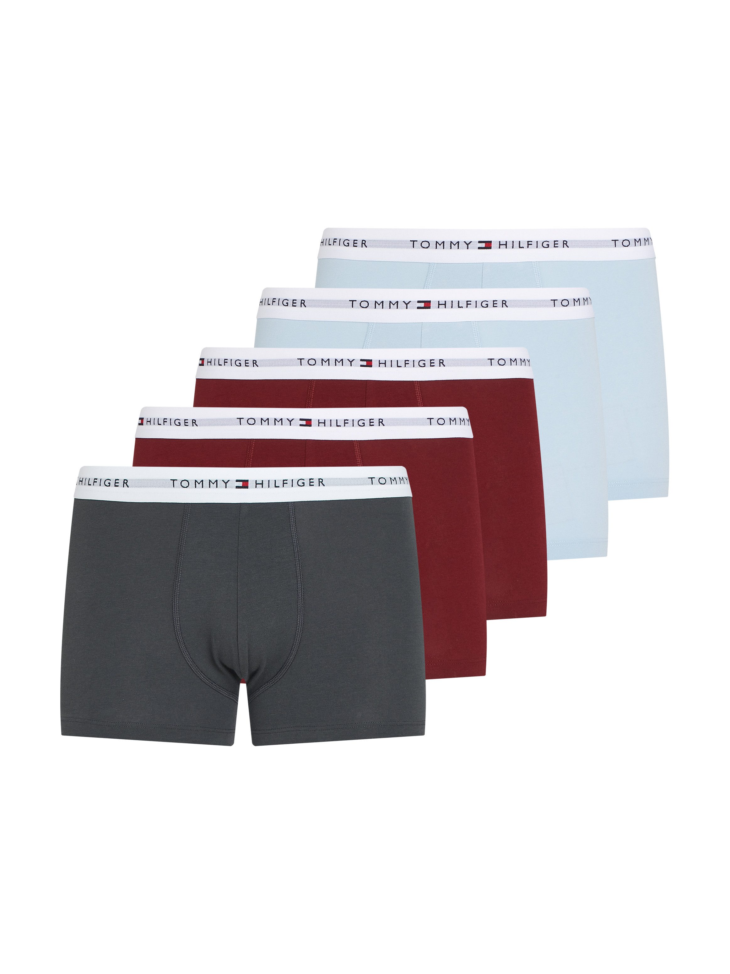 Tommy Hilfiger Underwear Boxer TRUNK 5 günstig online kaufen