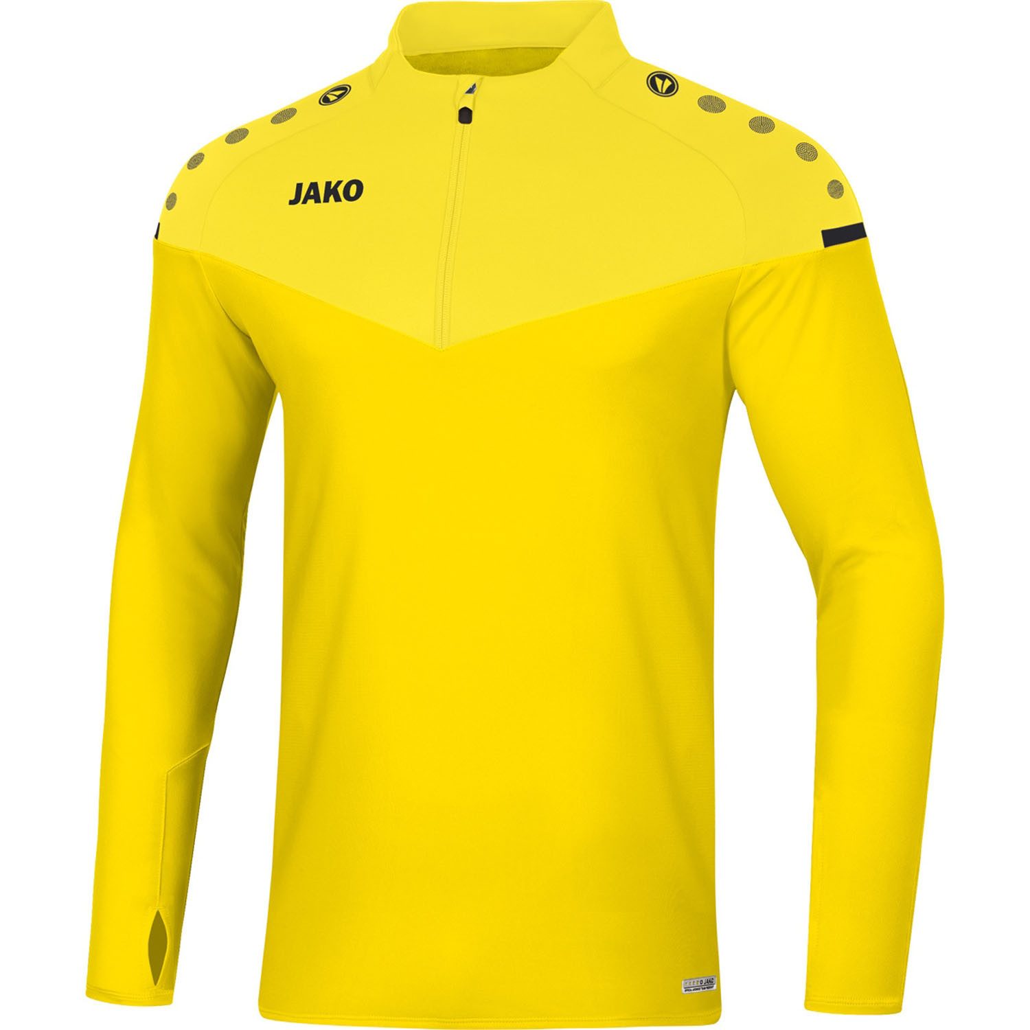 JAKO Champ 2.0 T-Shirt Kids ab 13,01 € | Preisvergleich bei