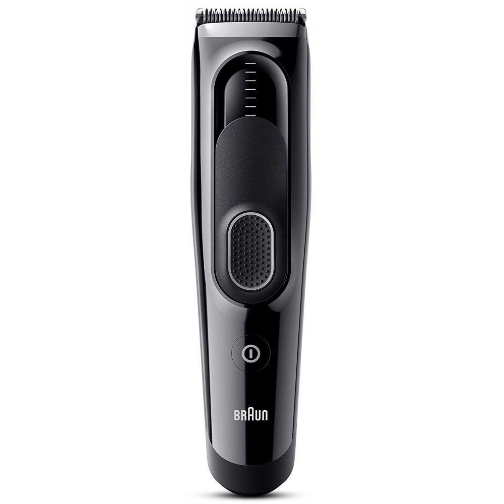 Braun Haarschneider HC5310 - HairClipper Haarschneider - schwarz