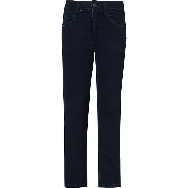 Name It Regular fit Jeans »Jeanshose NKFSALLI für Mädchen, Organic Cotton«  - Onlineshop Otto