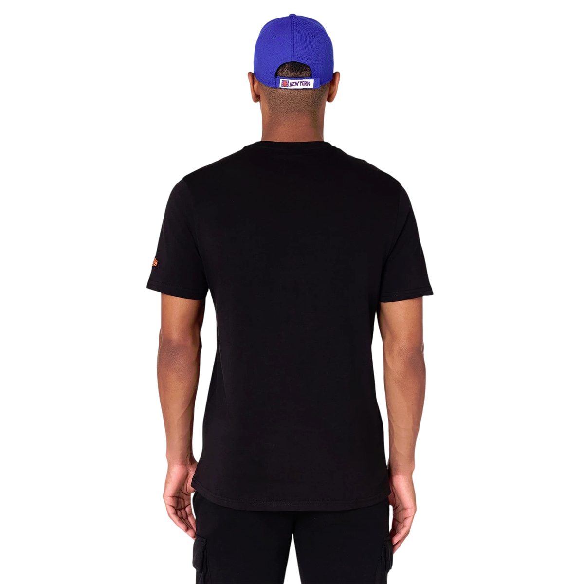 New Era T-Shirt NBA New York Knicks (kein Set)