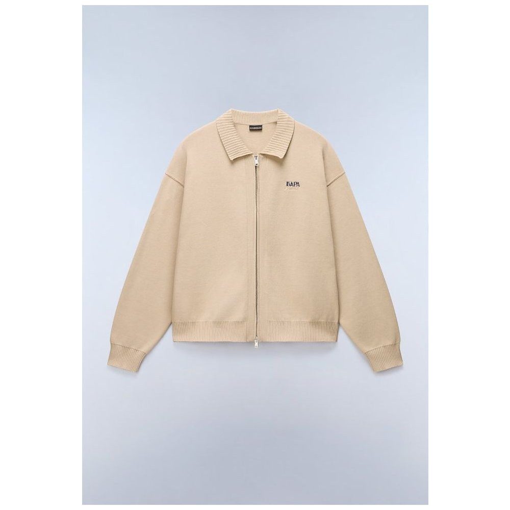 Napapijri Softshelljacke D-Optical FZ