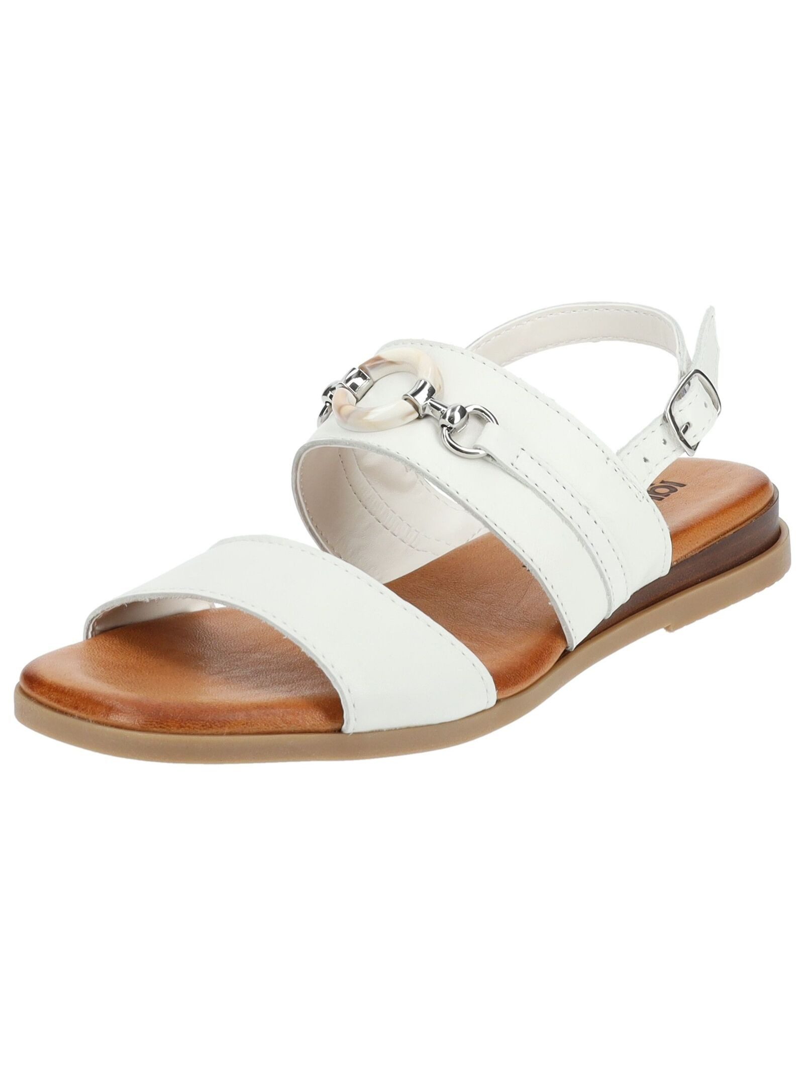 IGI & CO Sandalen Leder Riemchensandalette günstig online kaufen