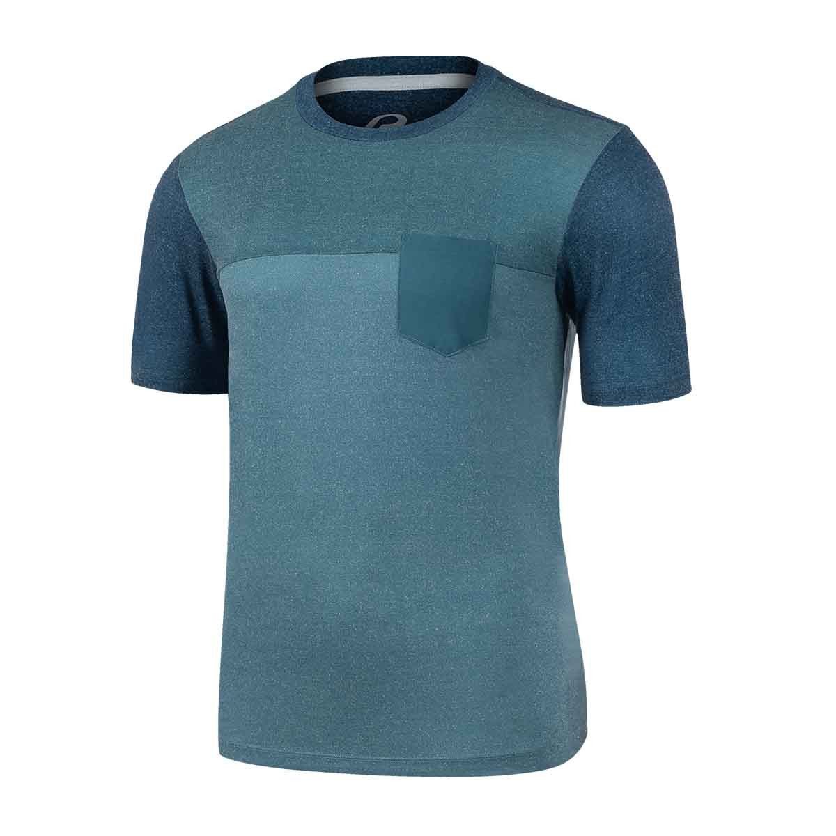 Protective Radtrikot Funktionsshirt Männer P-Battle Cat