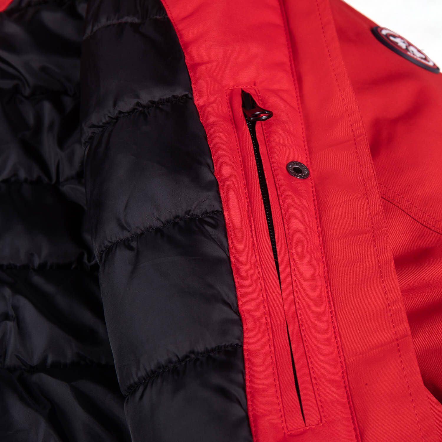 Blue Wave Funktionsjacke Damen Outdoor-Jacke Lisa mit Innenfutter - Wasserd günstig online kaufen