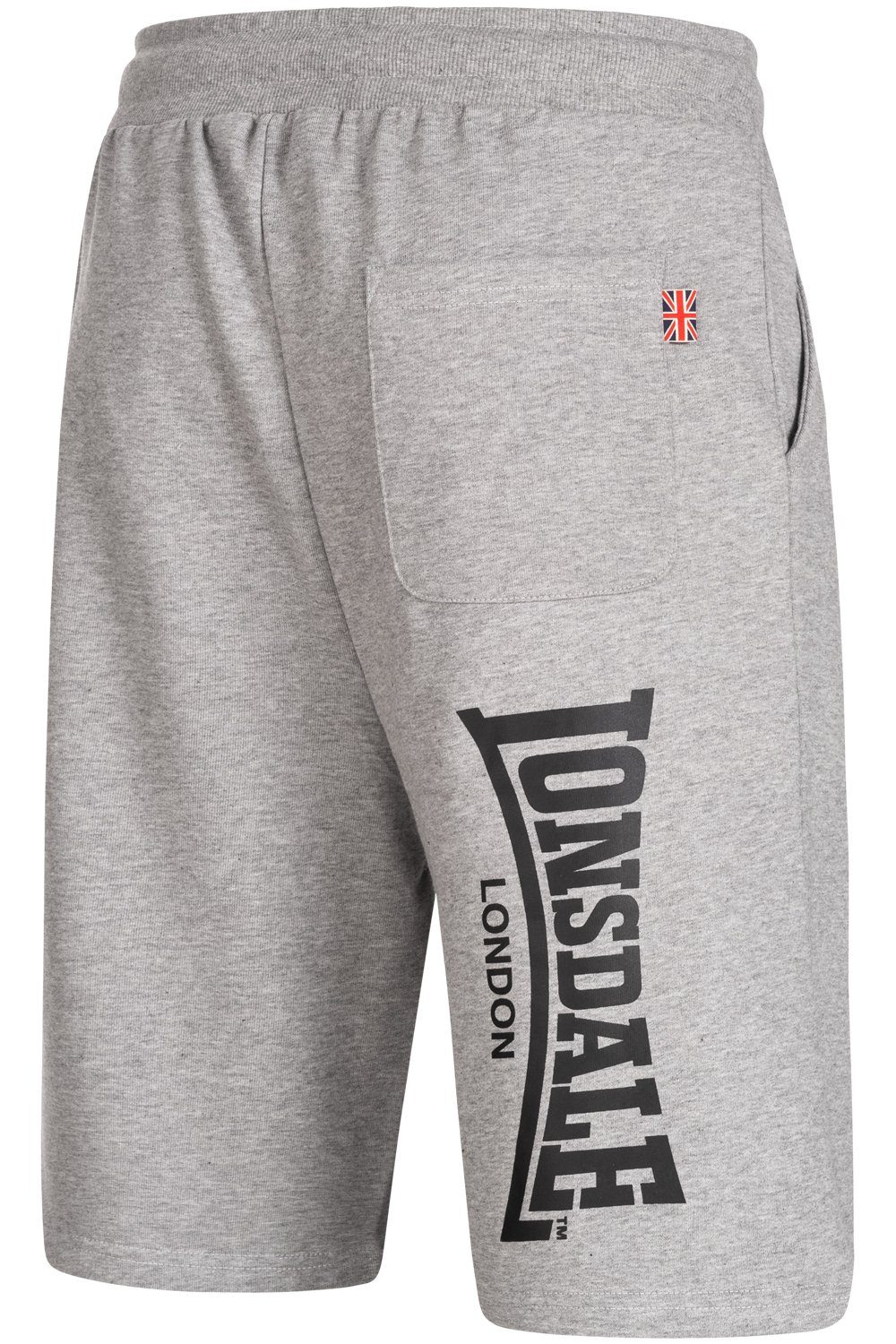 Lonsdale Sweatshorts BALNABRUICH (1-tlg) günstig online kaufen