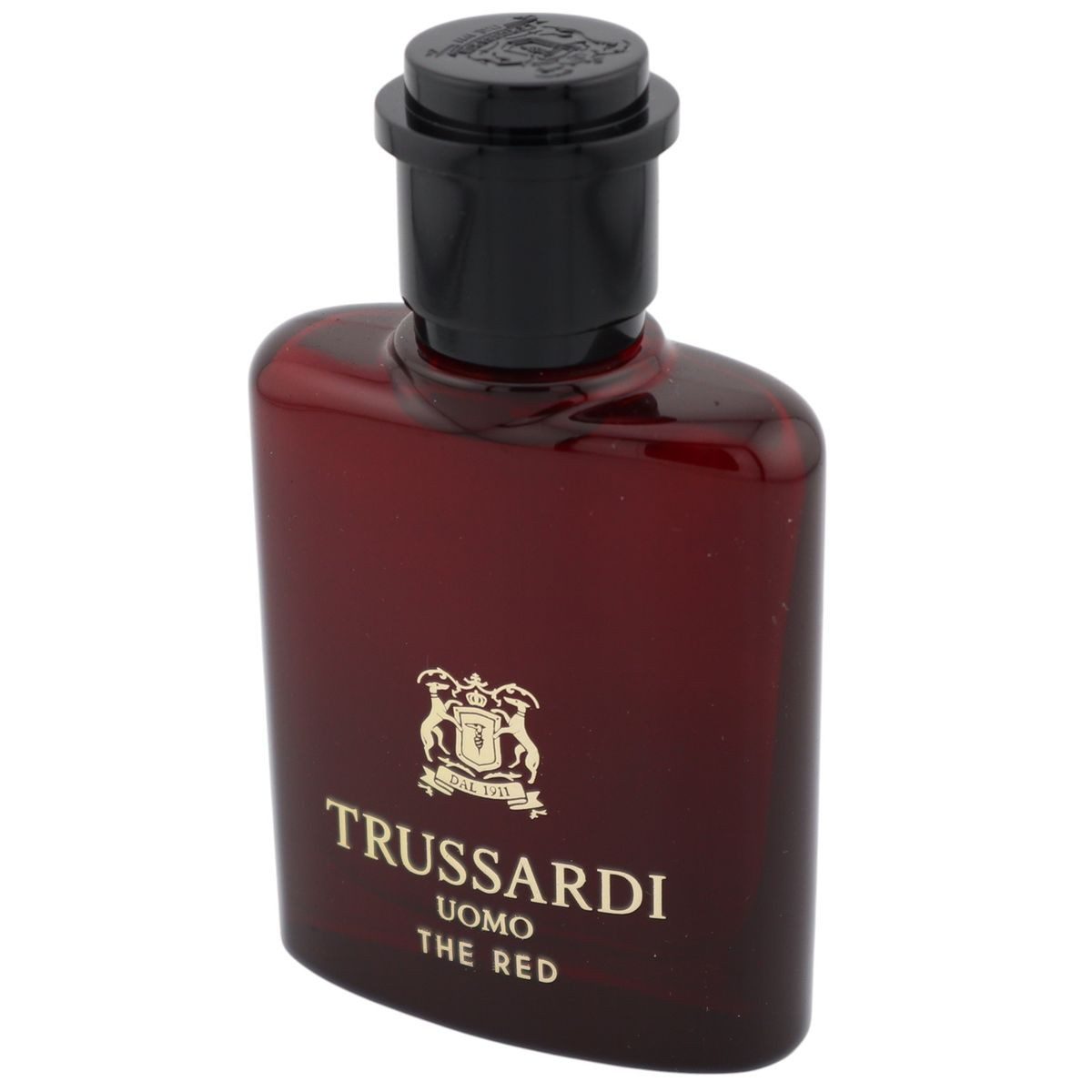 Trussardi Eau de Toilette Trussardi Uomo The Red Eau de Toilette Spray 30 ml