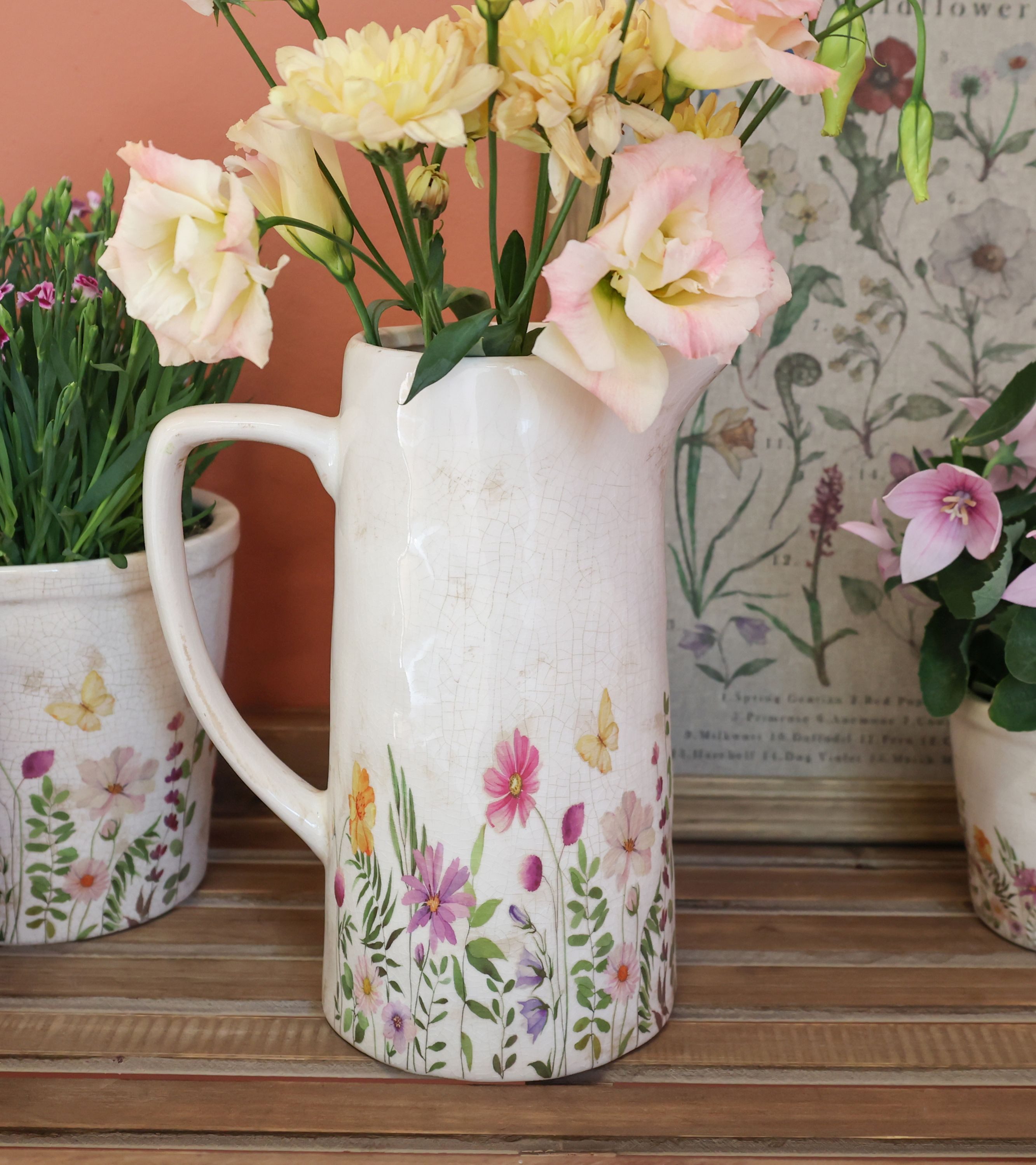 Chic Antique Dekovase Chic Antique - günstig online kaufen