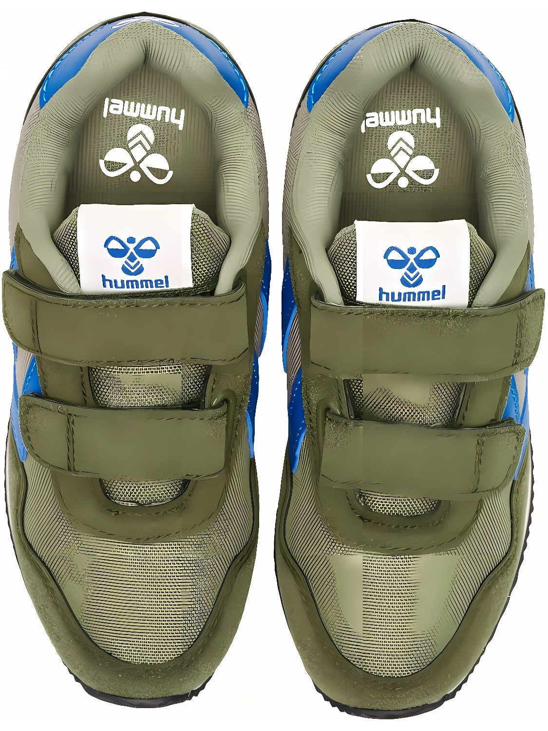 hummel Sneaker