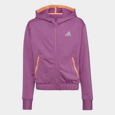 adidas Performance Hoodie COLD.RDY SPORT ICONS TRAINING LOOSE KAPUZENJACKE