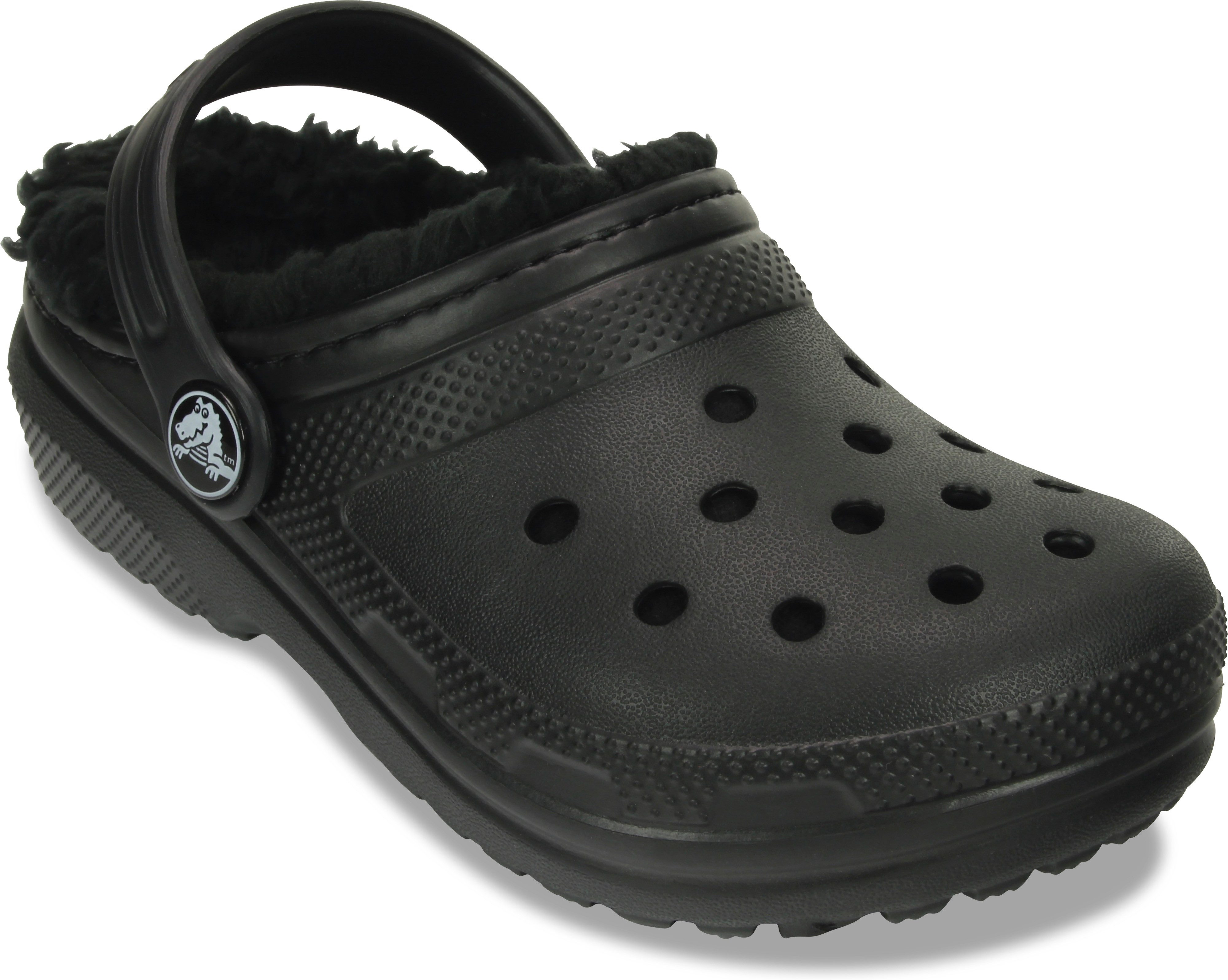 Kids' Classic Lined Clog Clog