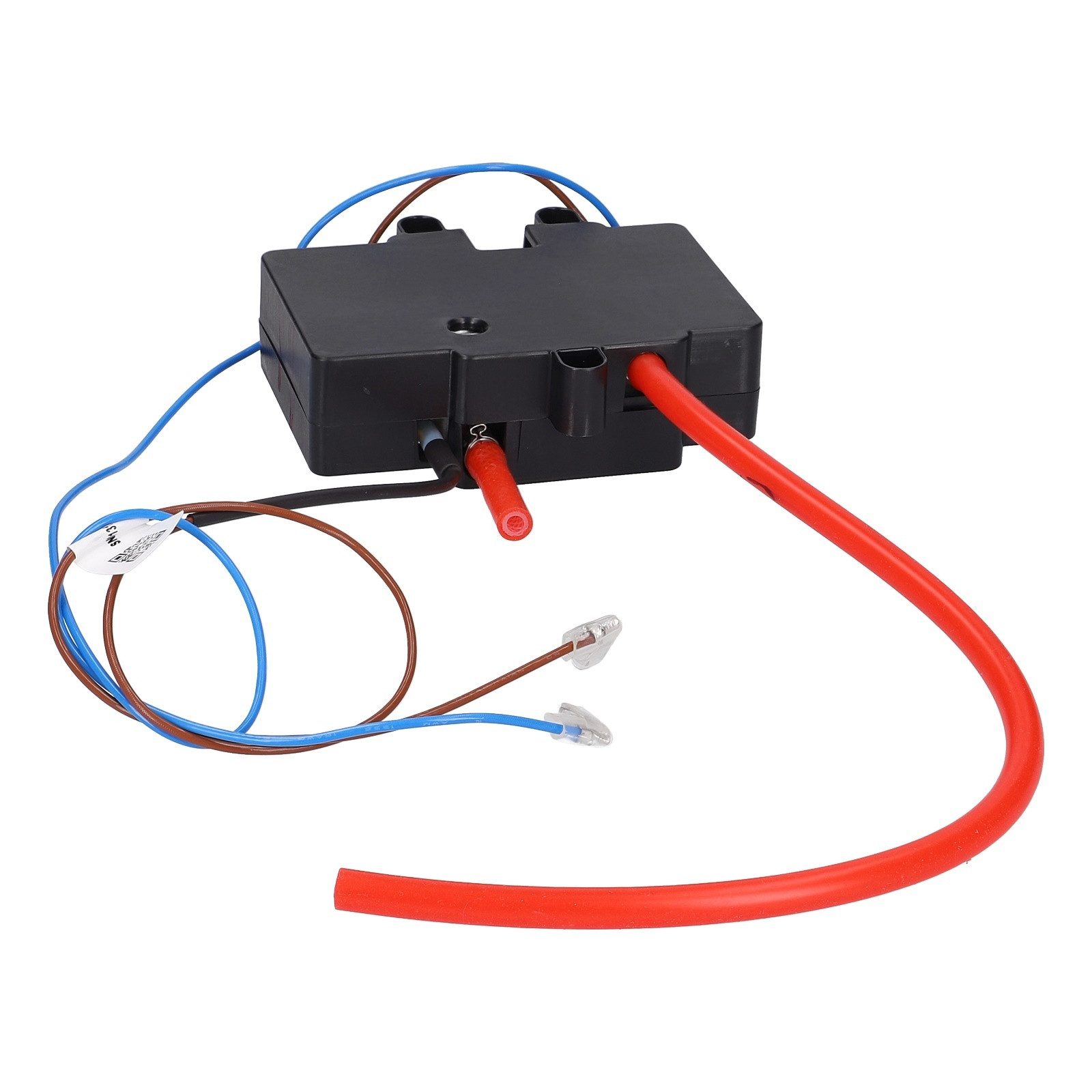 easyPART Heizstab wie Ecovacs 201-2228-1390 Ecovacs 201-2228-1390, Saugroboter