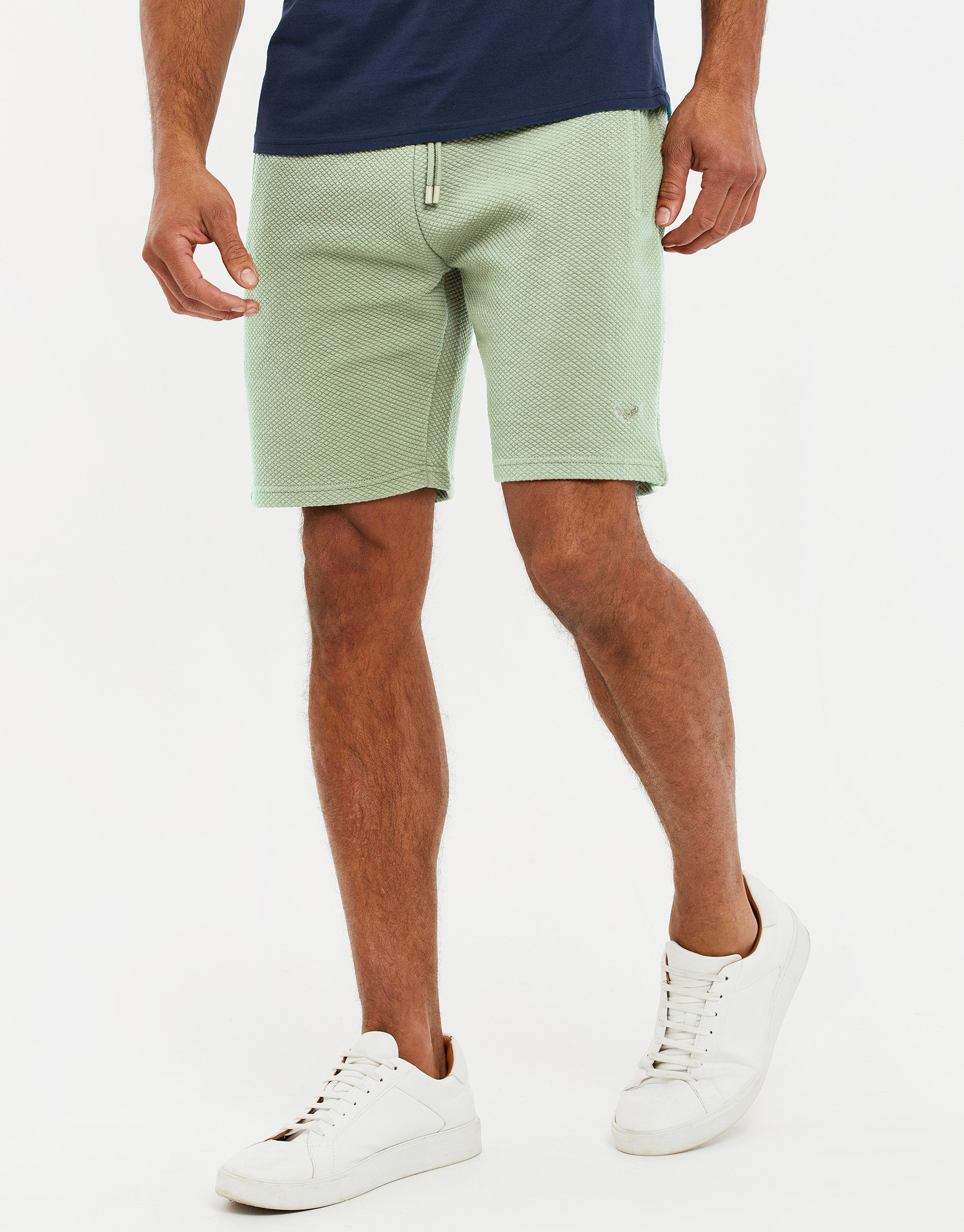 Threadbare Shorts THBFergie (1-tlg) im sommerlichen günstig online kaufen