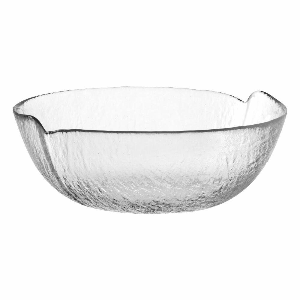 montana-Glas Schale :bright, 16 cm, Kalk-Natron-Glas