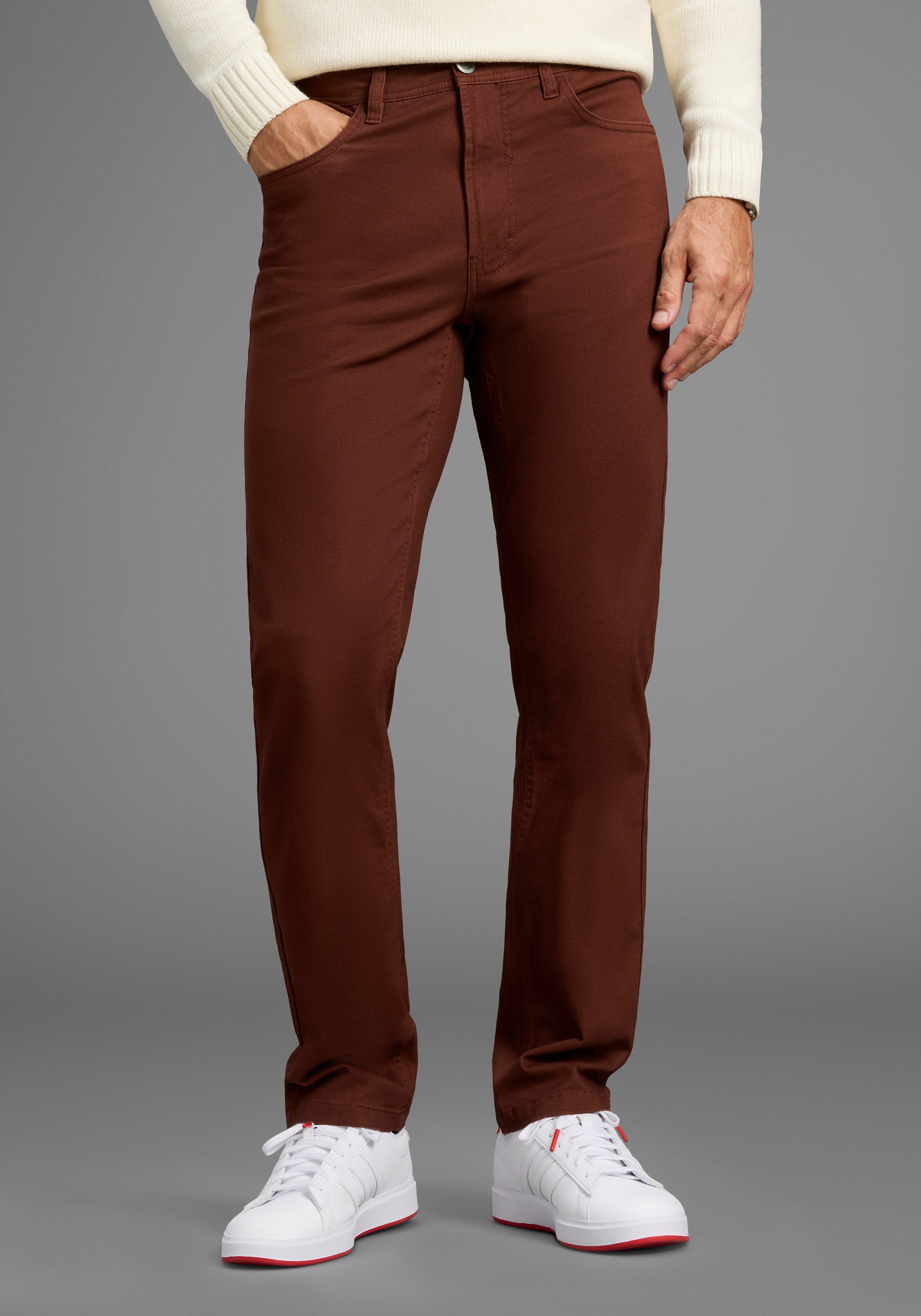 Man's World 5-Pocket-Hose. € 59,99, (€ 59,99 pro 1 Stk).
