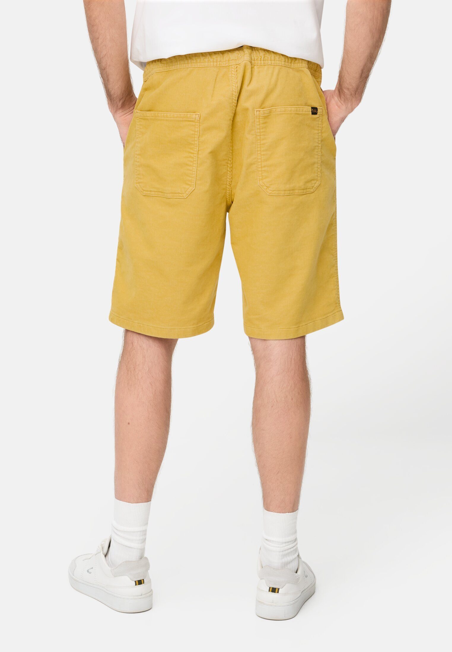 camel active Bermudas mit Tunnelzug