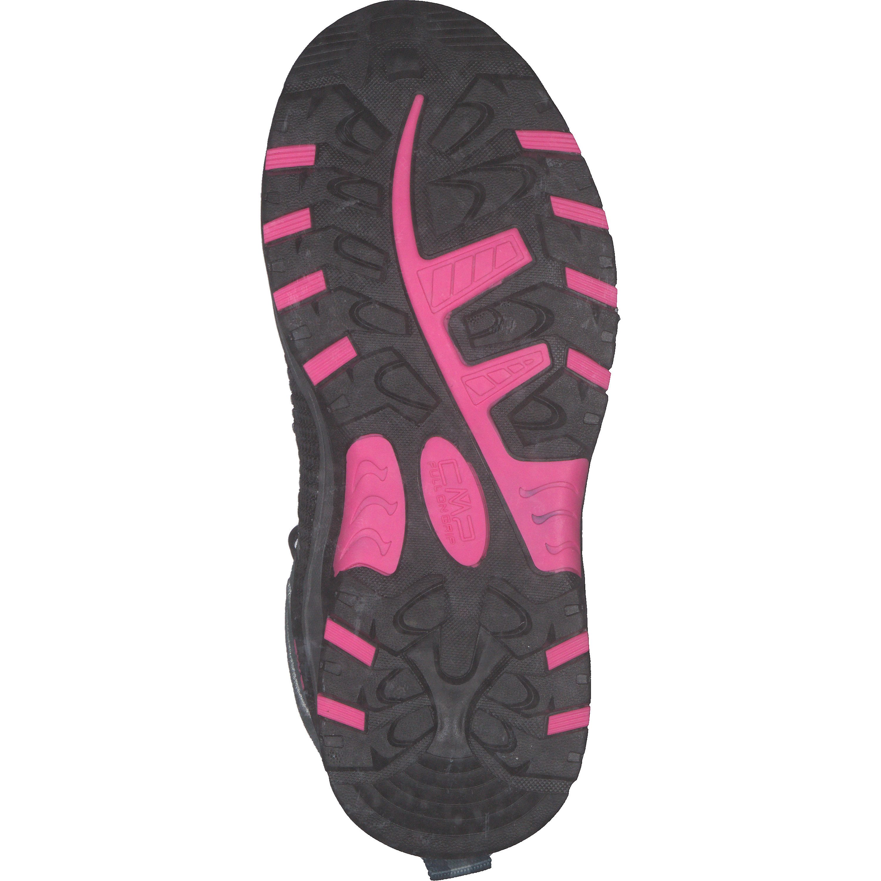 CMP CMP Kinder Trekking Schuhe Rigel MID 3Q12944 Trekkingschuh