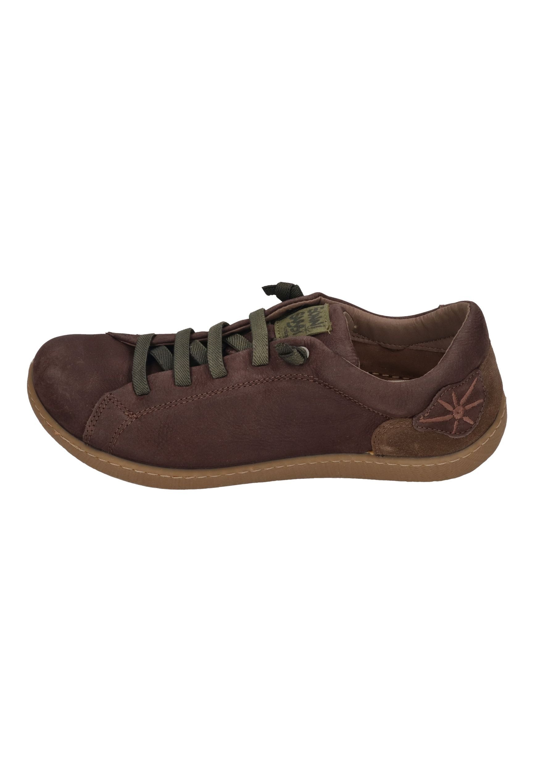 Sunni Sabbi Oki-014 Barfußschuh testa