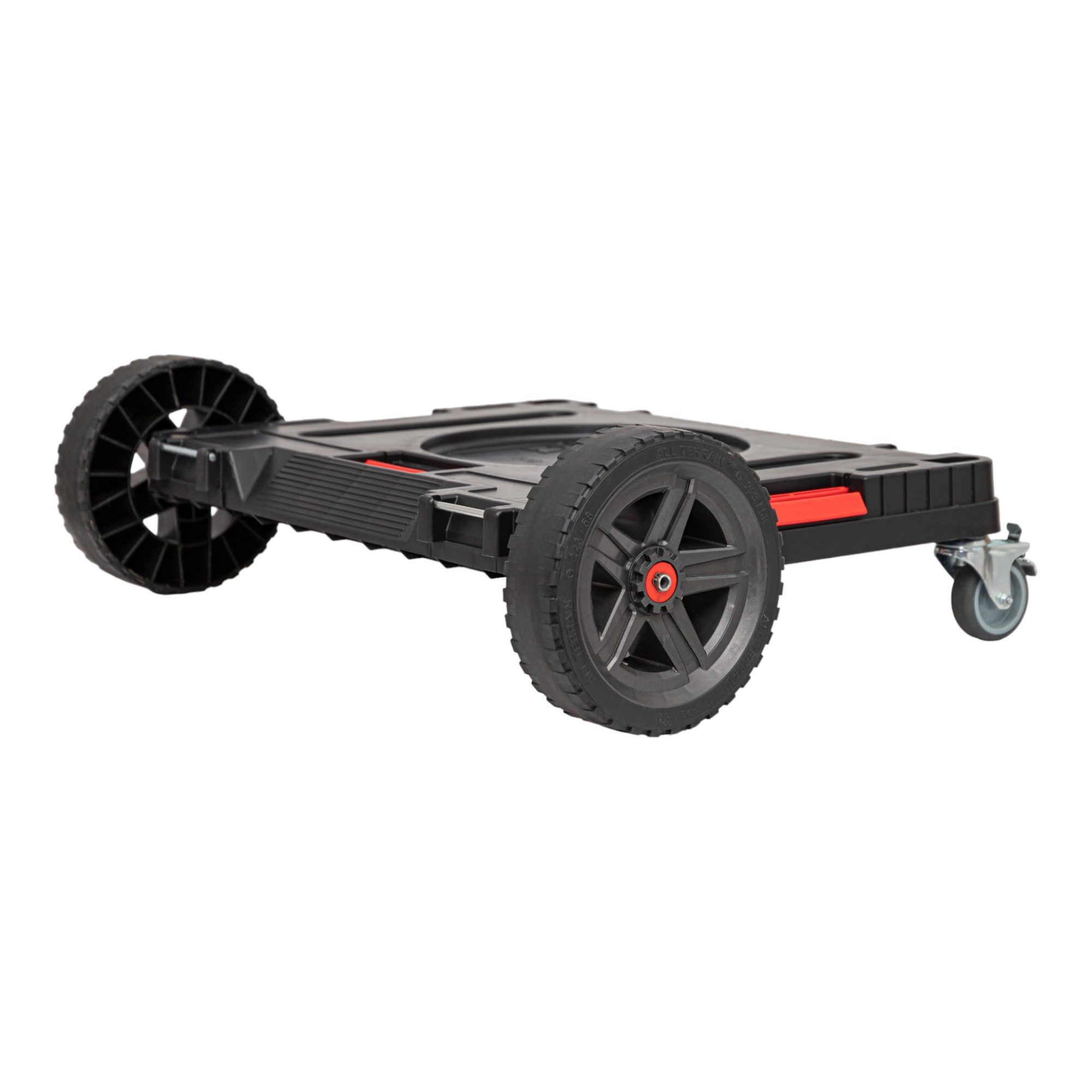 Toolbrothers Rollbrett RHINO XXL mobiler Transportroller ECO Mobility+ Rollbrett