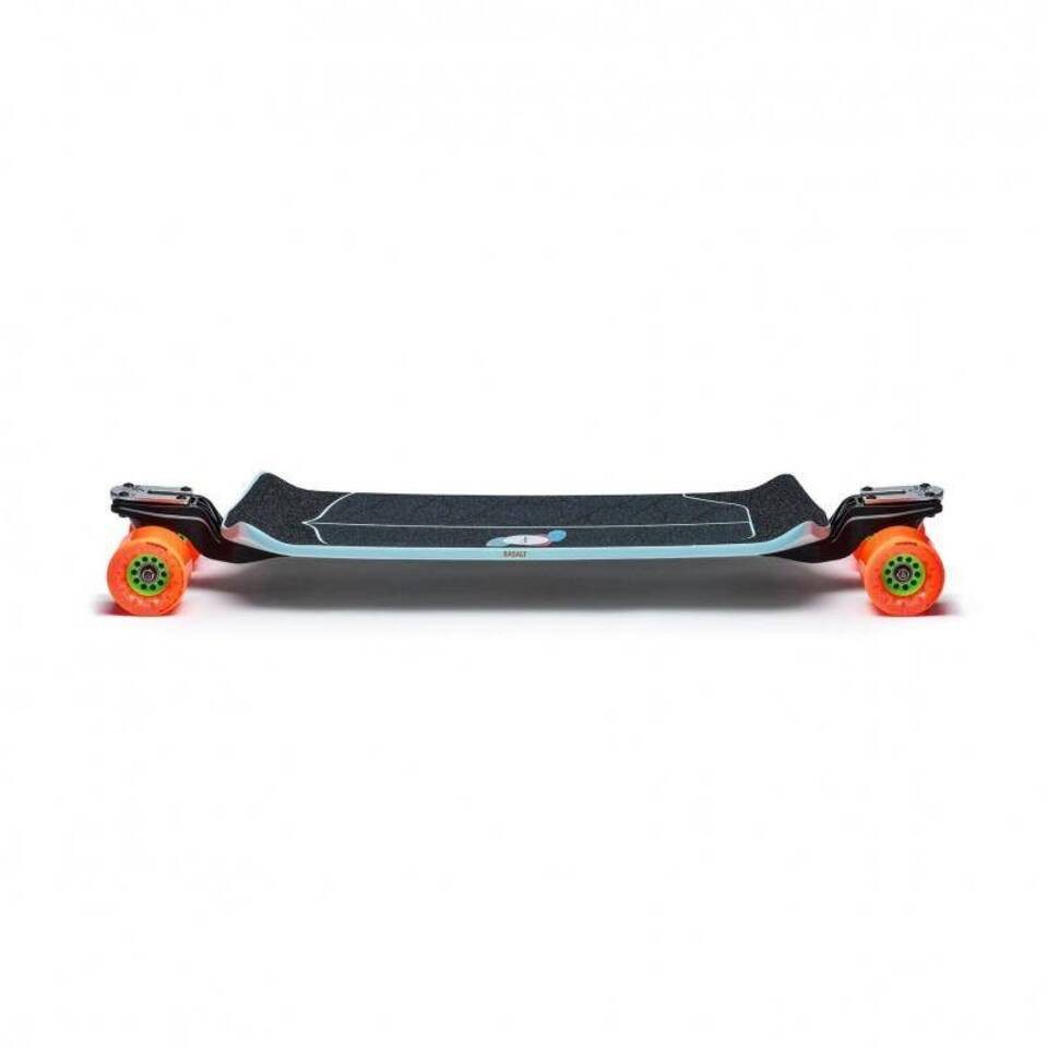 Loaded Longboard TANGENT 36" COMPLETE (1-St)