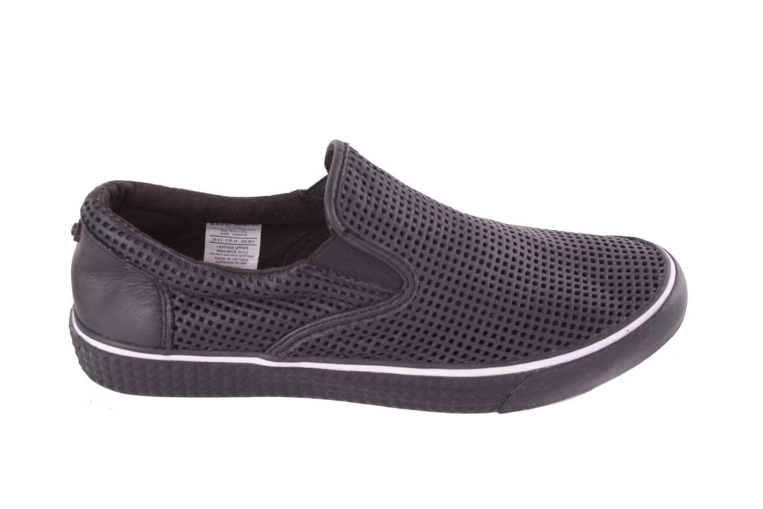 Diesel Damen Slipper Schlüpfschuhe Echtleder "Laika" #398(EUR 37) Schnürschuh