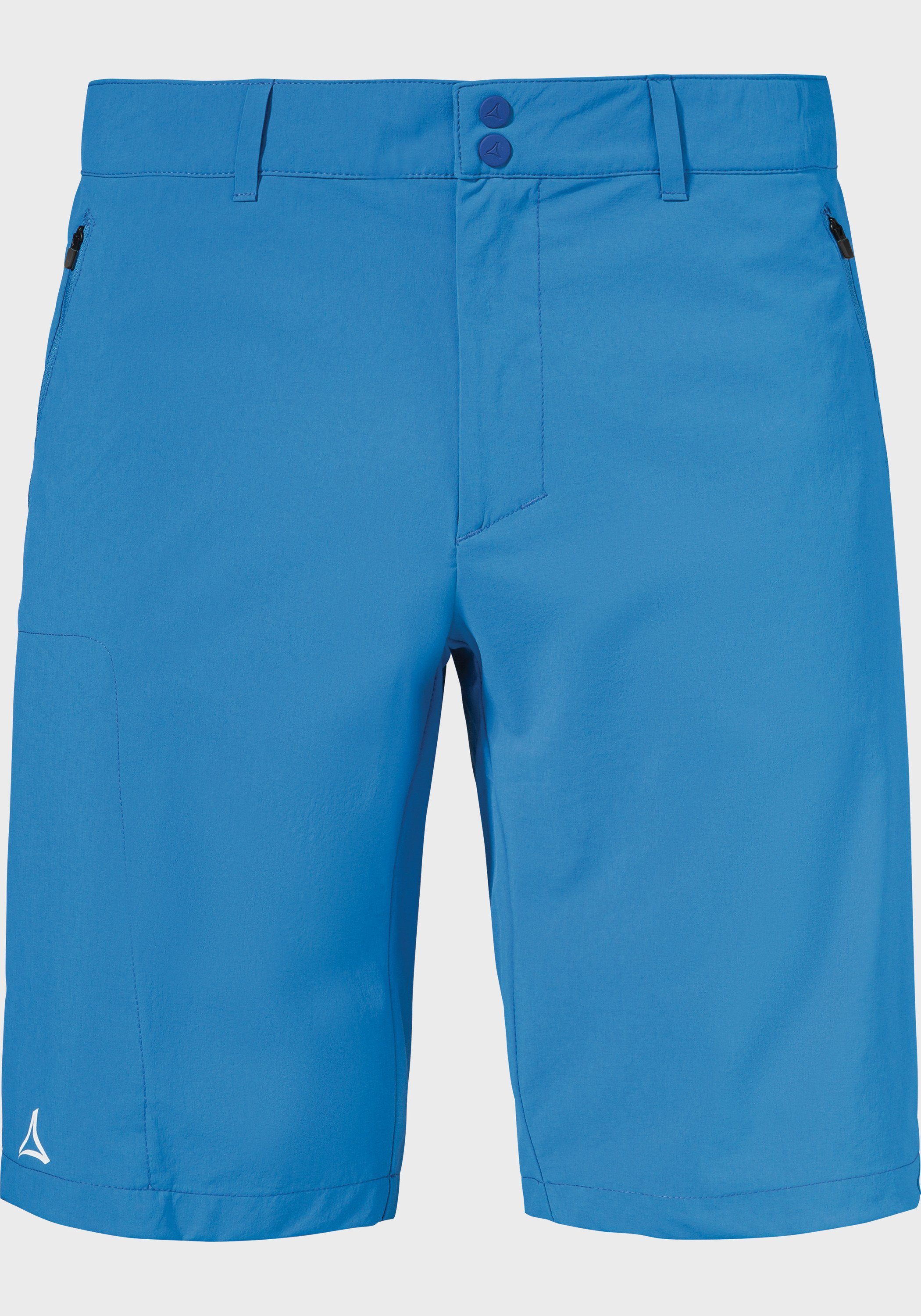 Schöffel Bermudas "Shorts Hestad M" günstig online kaufen