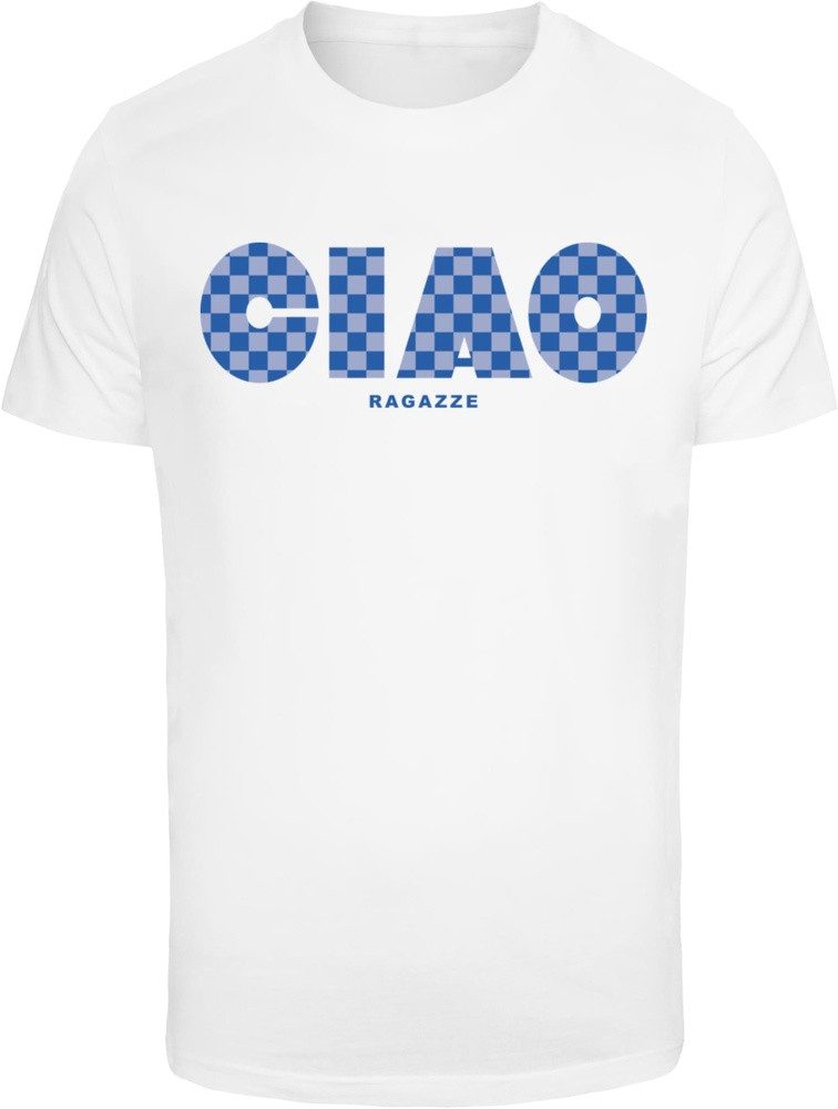 Mister Tee  T-Shirt T-shirt  Ciao Girls günstig online kaufen