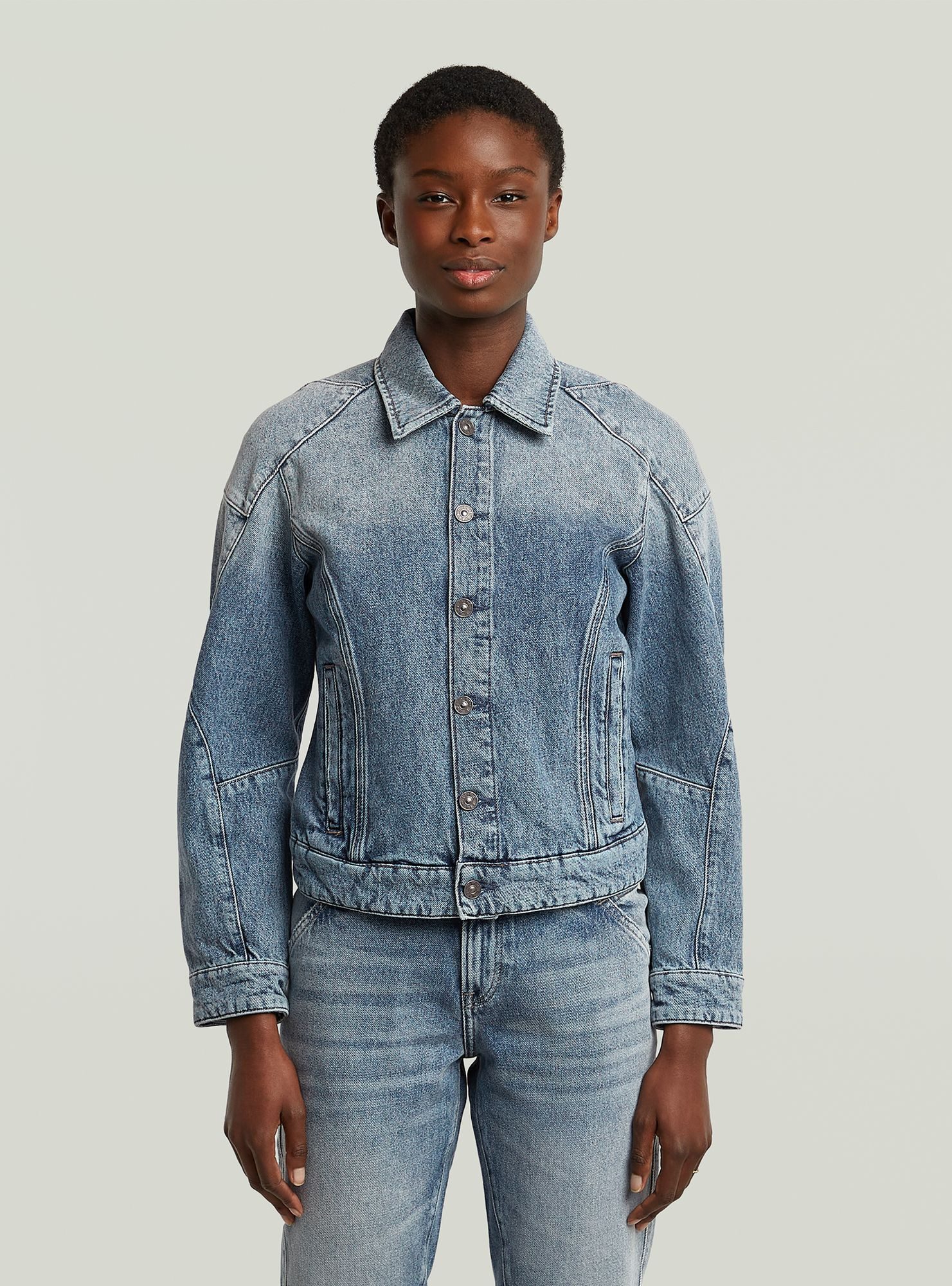 G-STAR Outdoorjacke Kitoh 3D Jacke