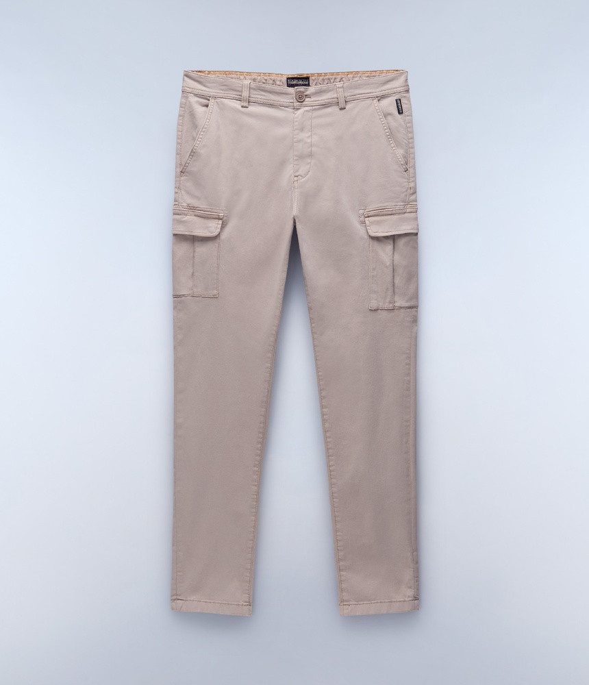 Napapijri Stoffhose M-Yasuni Sl