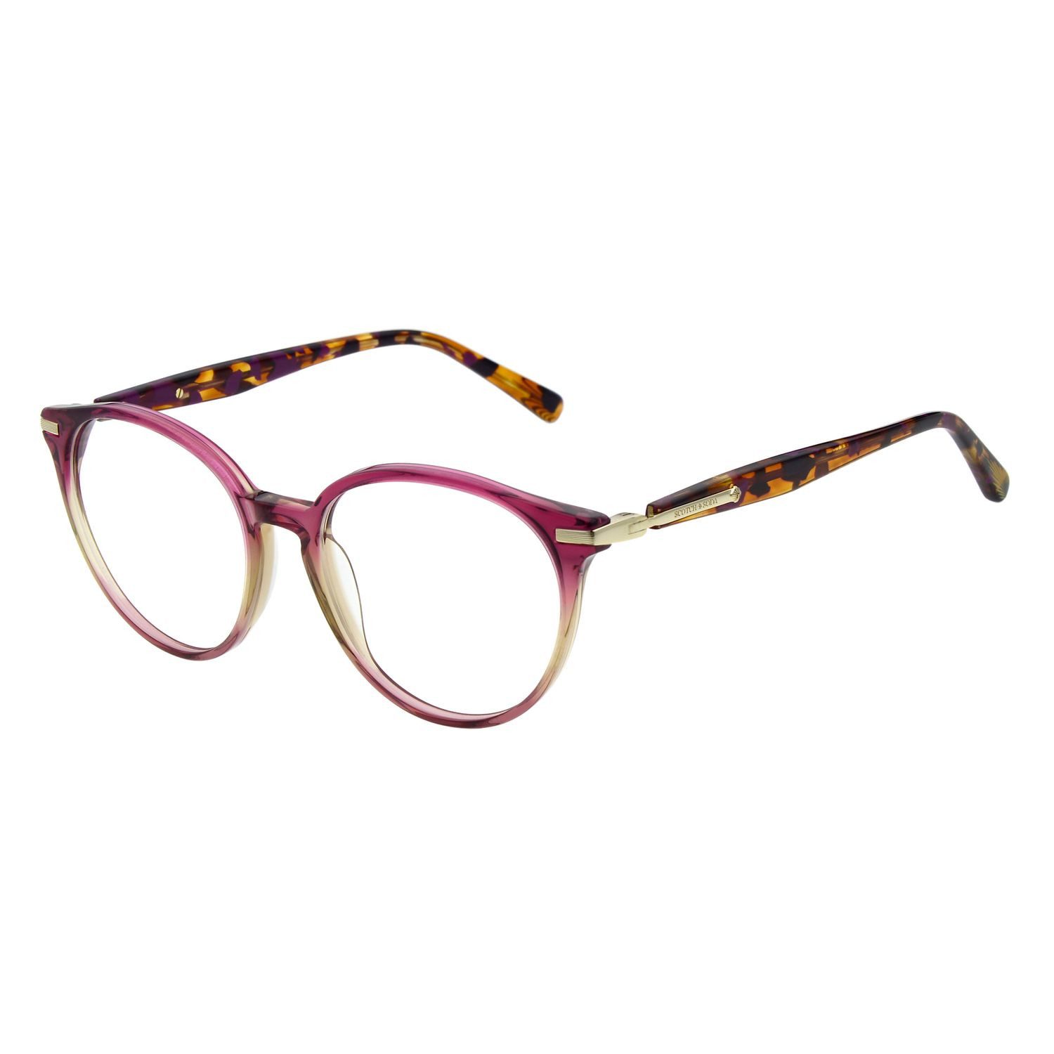 Scotch & Soda Brillengestell SS3026 52717