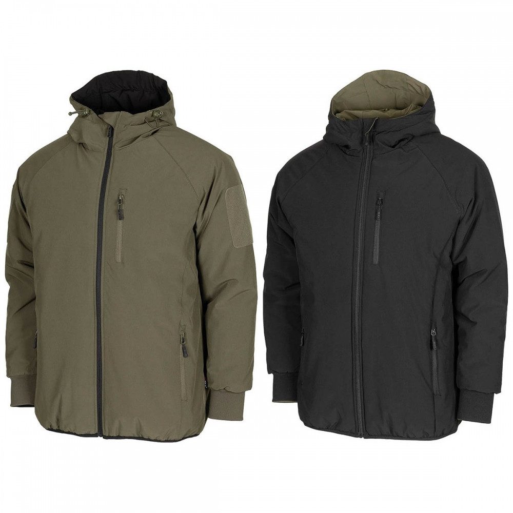 MFH Wendejacke MFH Thermojacke, wendbar und günstig online kaufen