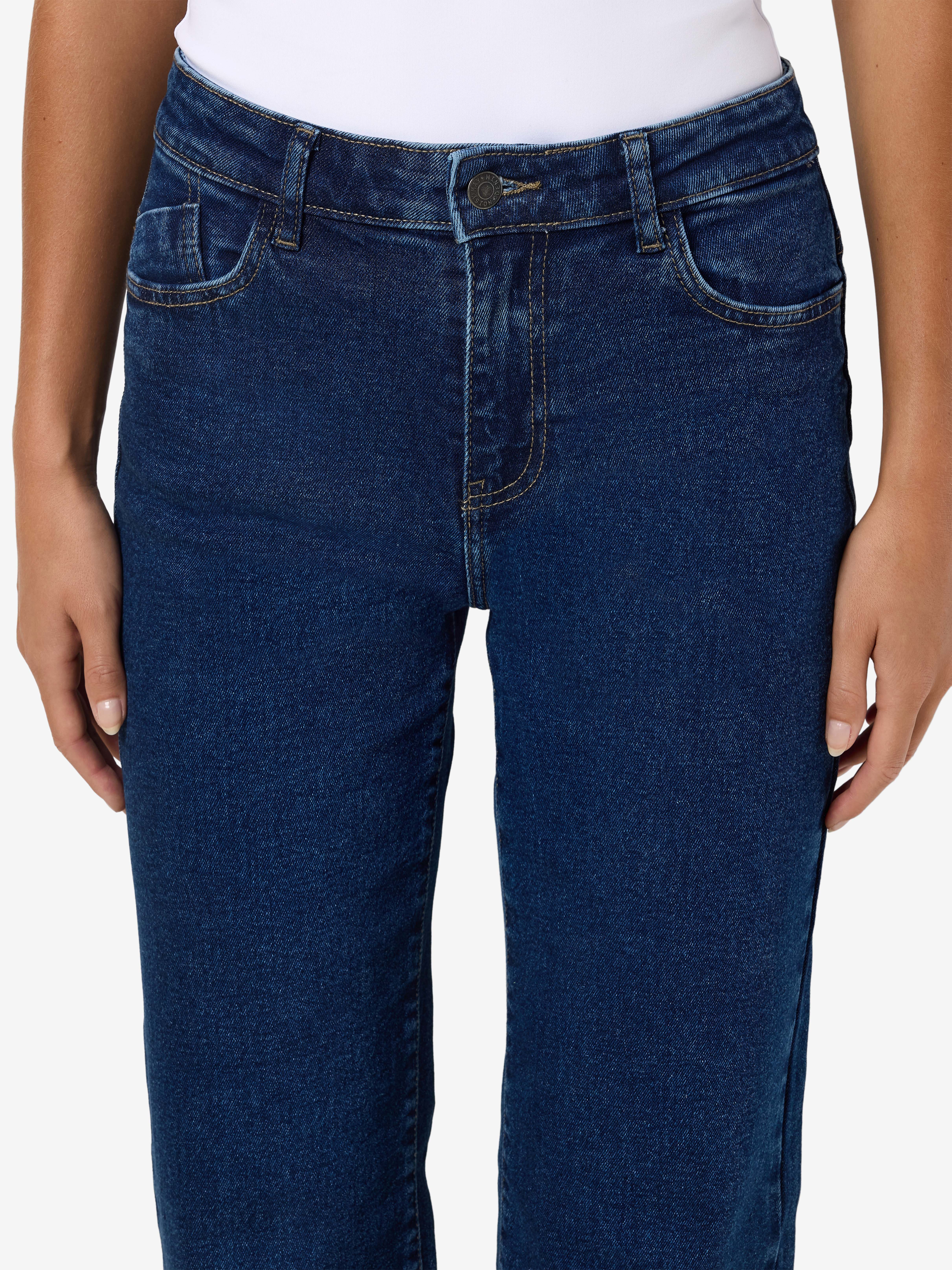 Noisy may Weite Jeans NMYOLANDA NW günstig online kaufen