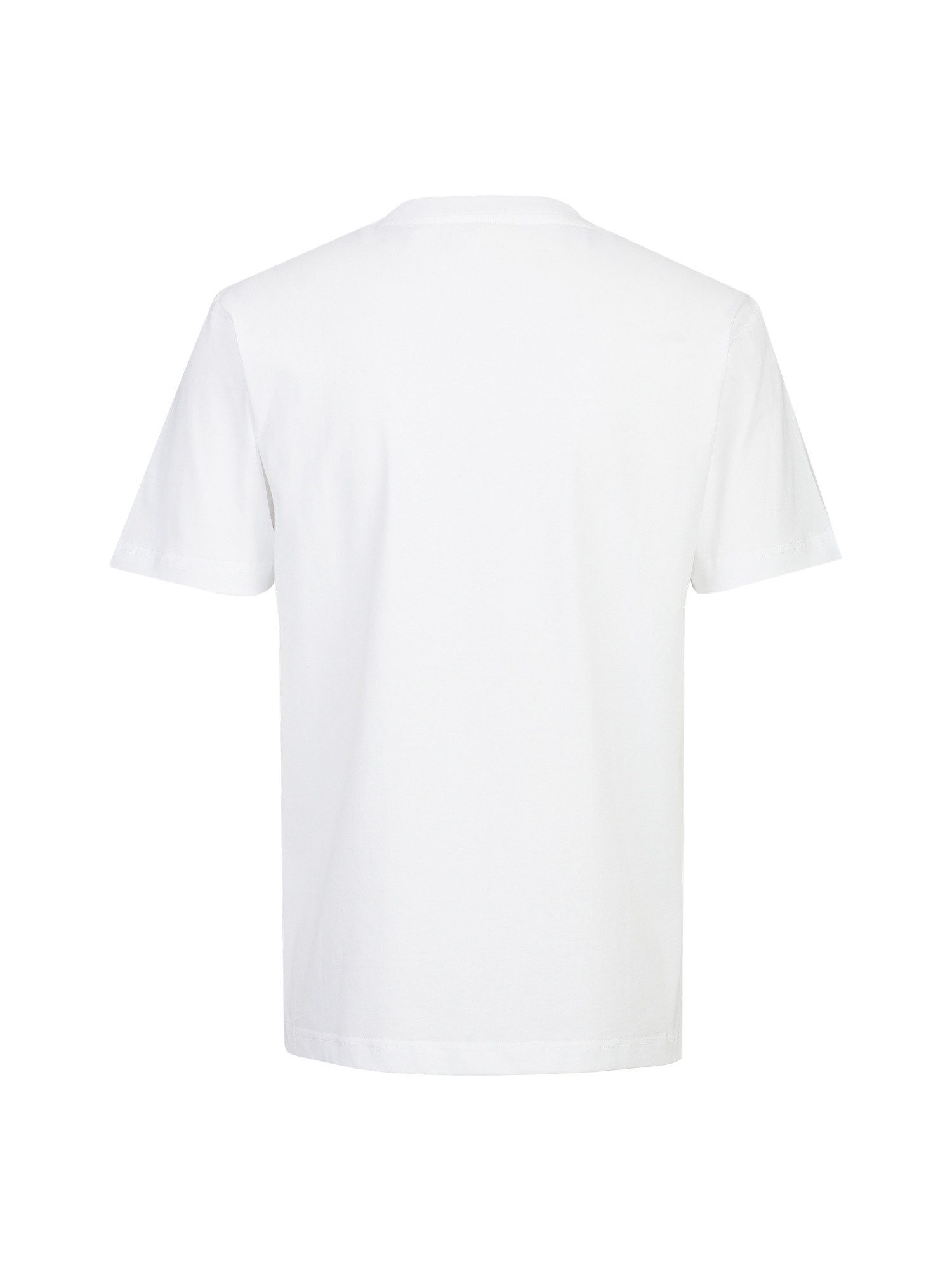 19V69 ITALIA T-Shirt RAFAEL TENNIS TEDDY