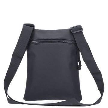 TheTrueC Umhängetasche TheTrueC Umhängetasche, Schultertasche Urban Line schwarz (1-tlg)