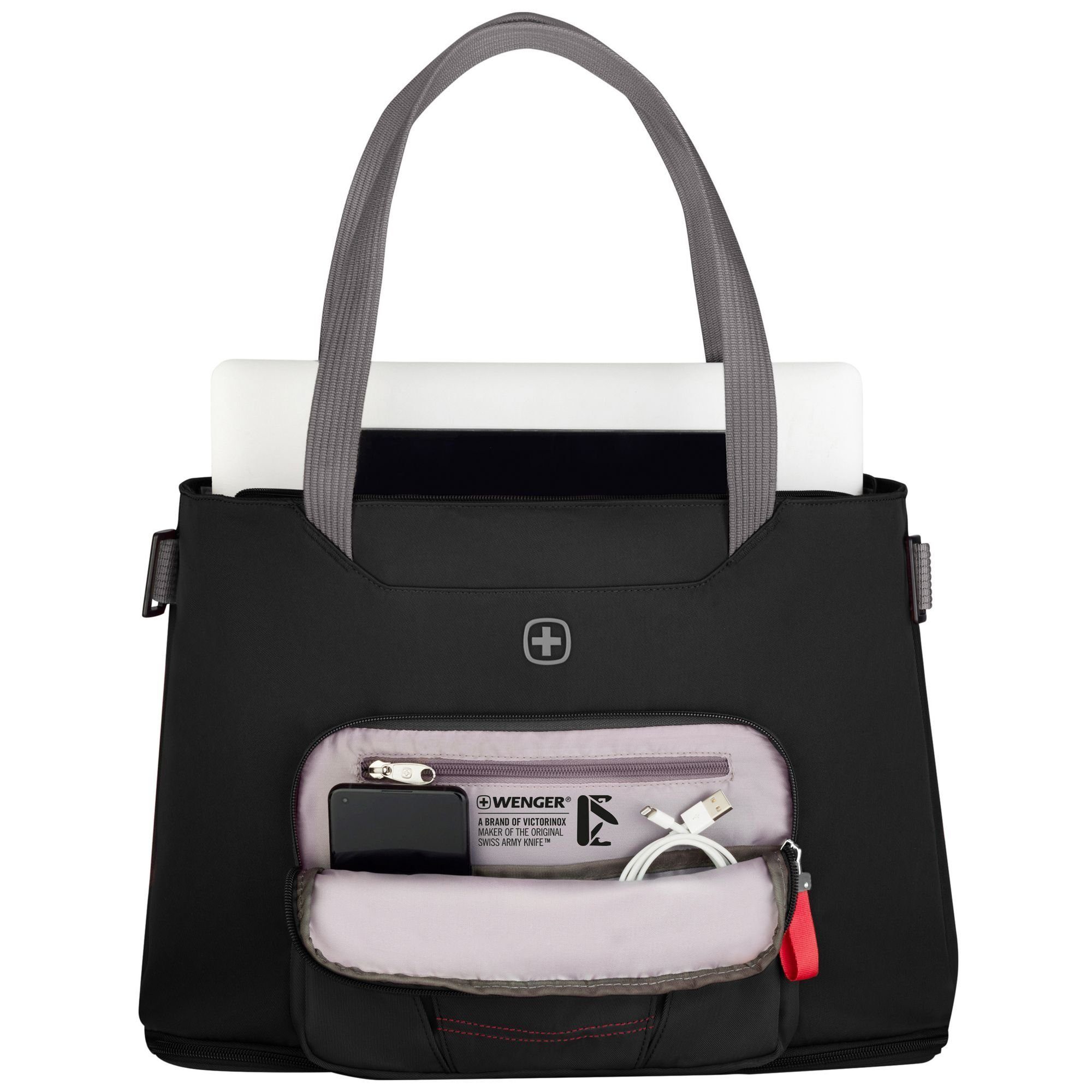 Wenger Shopper, Nylon