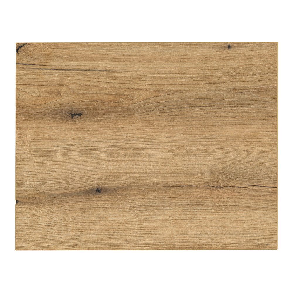 Lomadox Waschtischplatte NEWPORT-56-OAK, 60cm, in Eiche – Bild 3 von 5