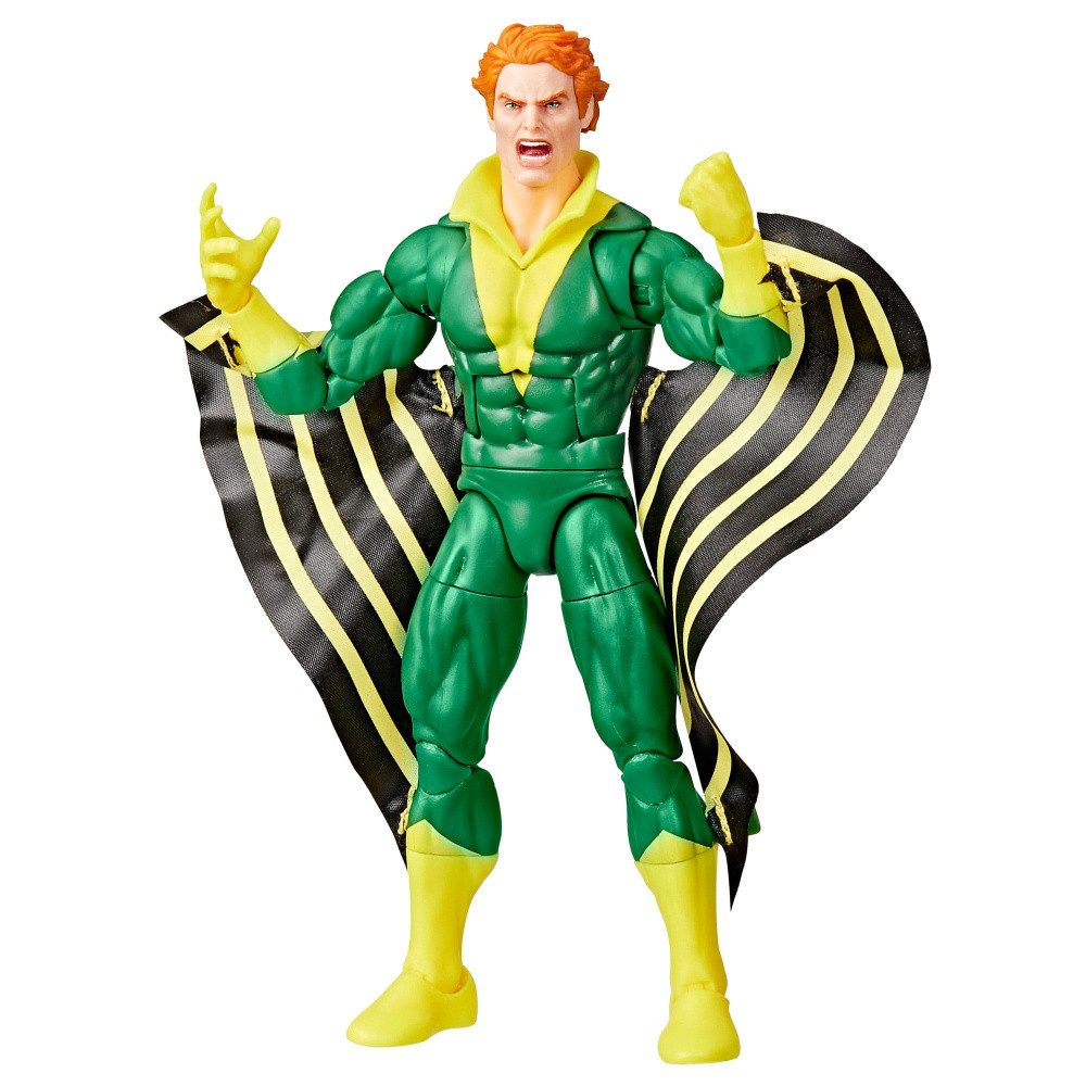 Actionfigur Giant-Size X-Men Marvel Legends Actionfigur Marvel's Banshee 15 cm