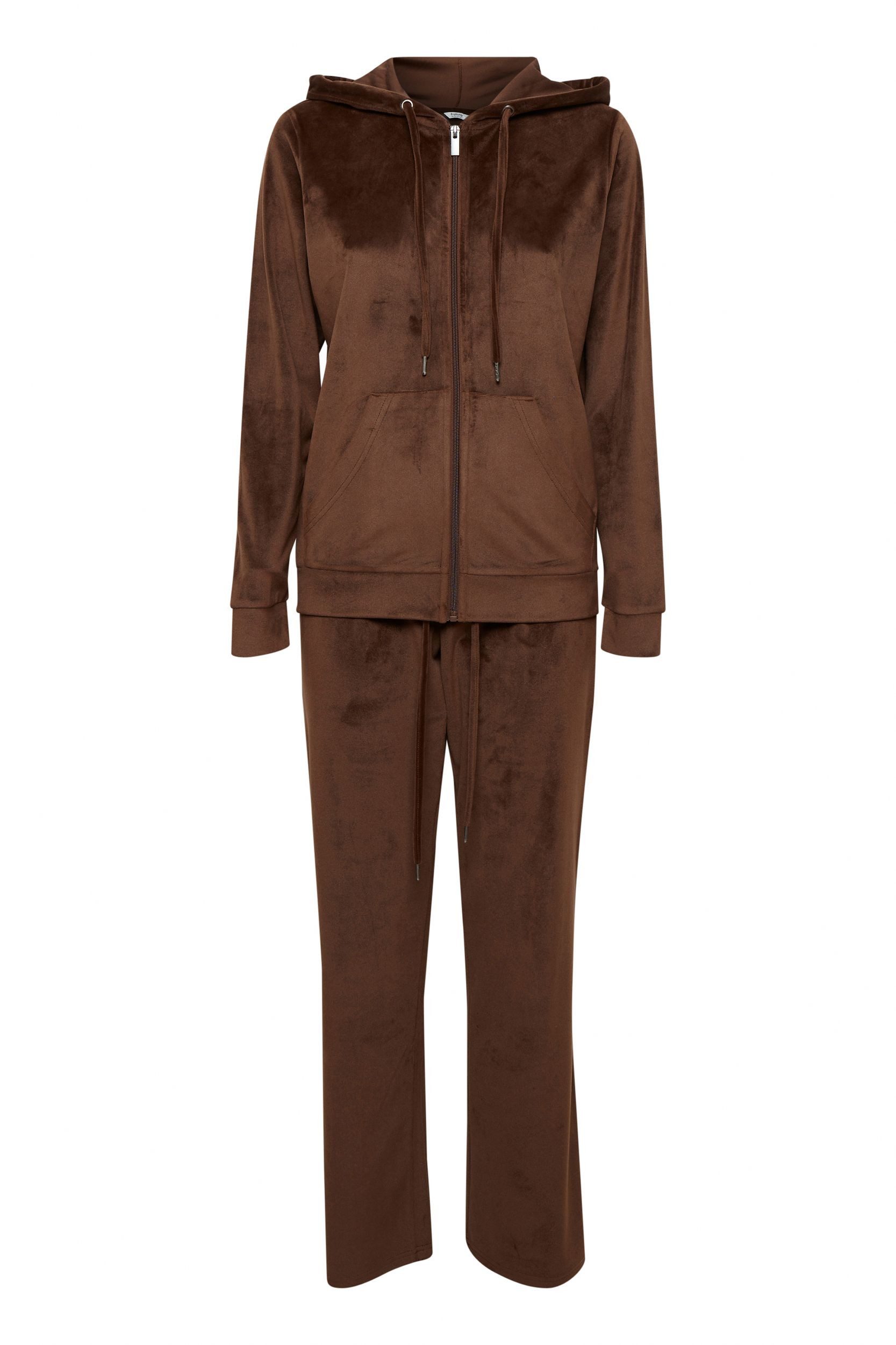 b.young Trainingsanzug Jogginganzug Regular Fit Bequem Reißverschluss, BYMI günstig online kaufen